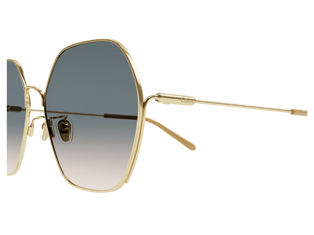 CH0169SA 002 Occhiali da sole Chloé 4