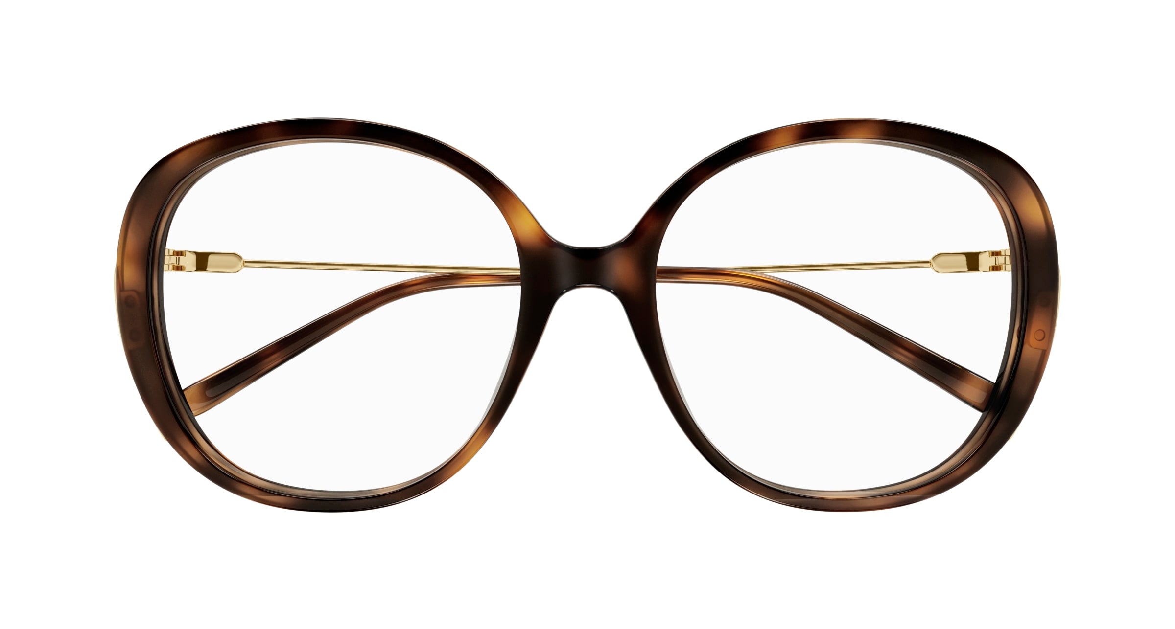 CH0172O 002 Montature da vista Chloé 3