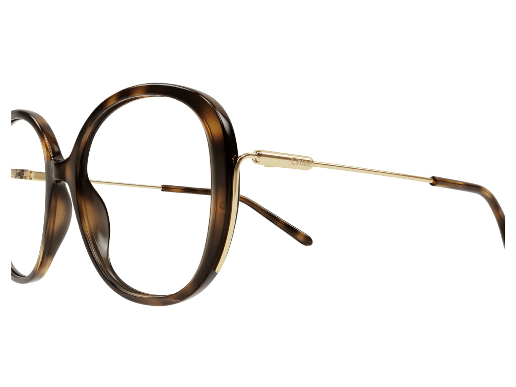CH0172O 002 Montature da vista Chloé 4