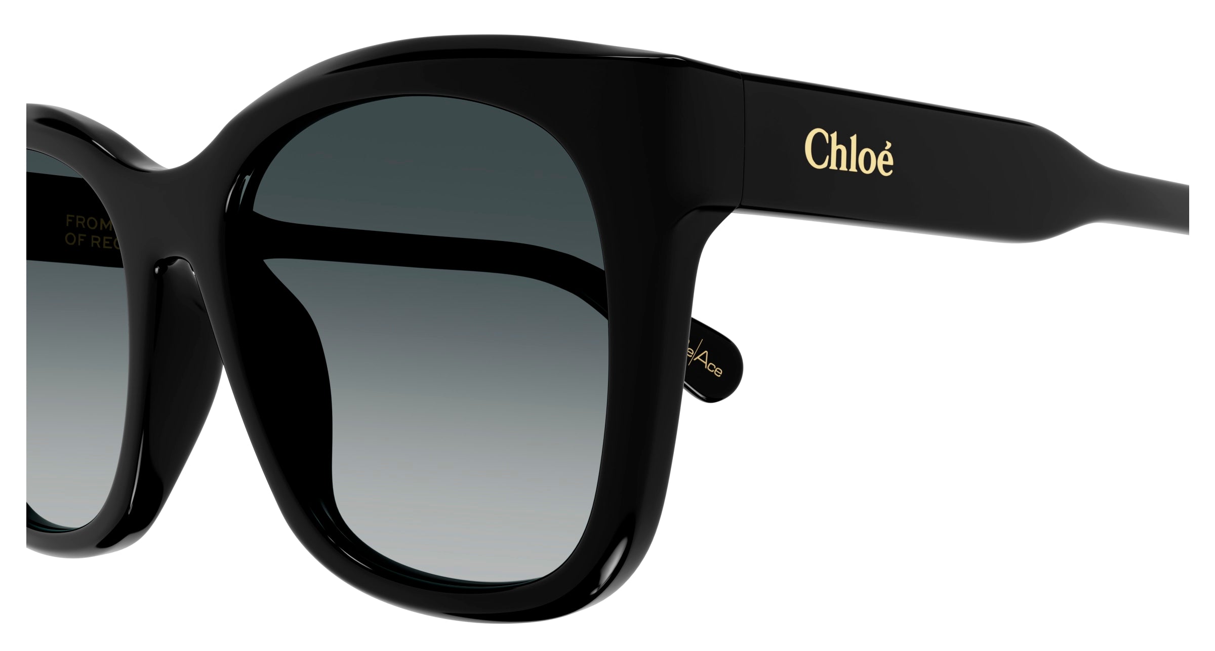 CH0194SK 001 Occhiali da sole Chloé 3