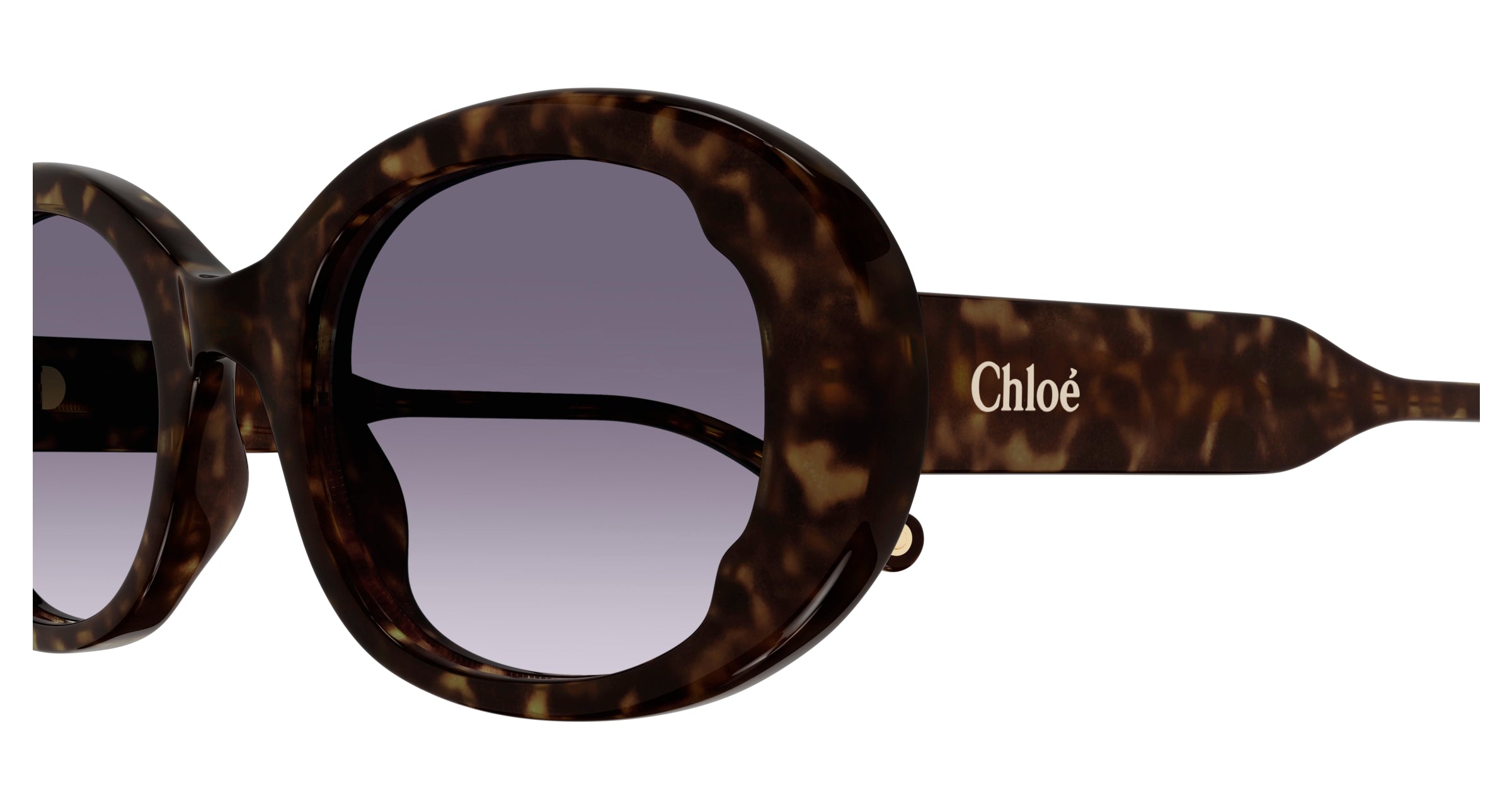 CH0197SA 002 Occhiali da sole Chloé 3