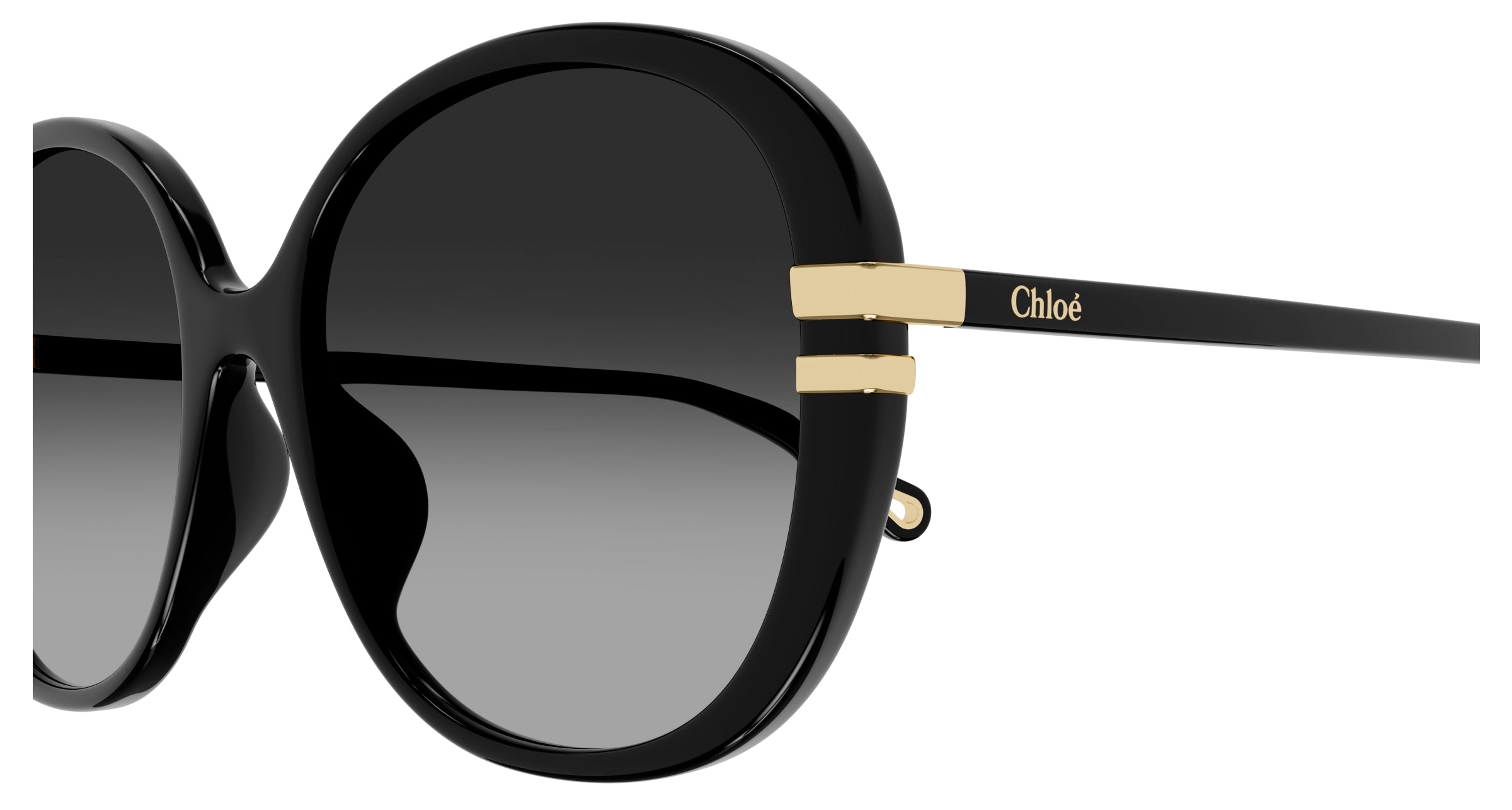 CH0207SK 001 Occhiali da sole Chloé 3