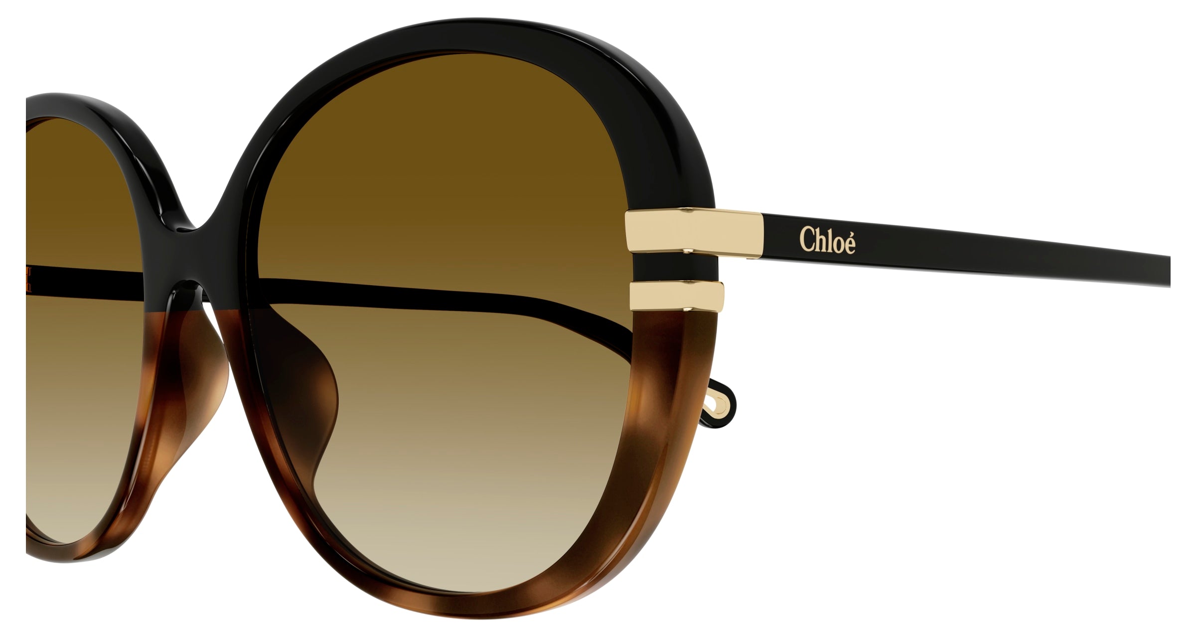 CH0207SK 003 Occhiali da sole Chloé 3