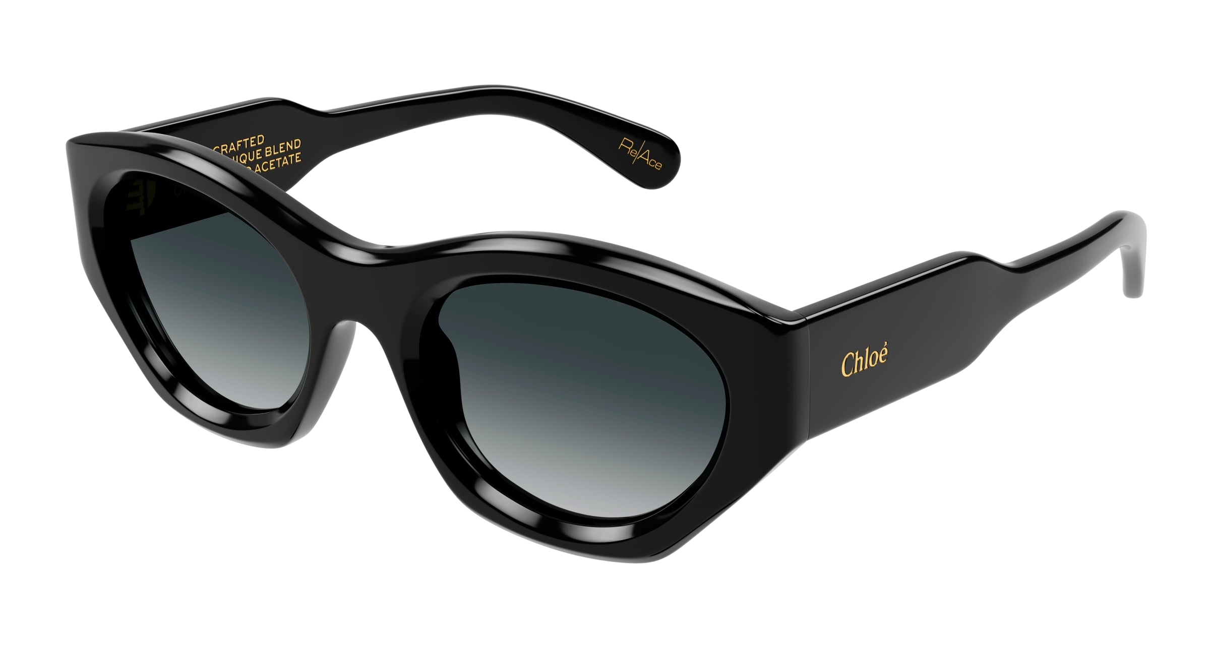 CH0220S 001 Occhiali da sole Chloé 1