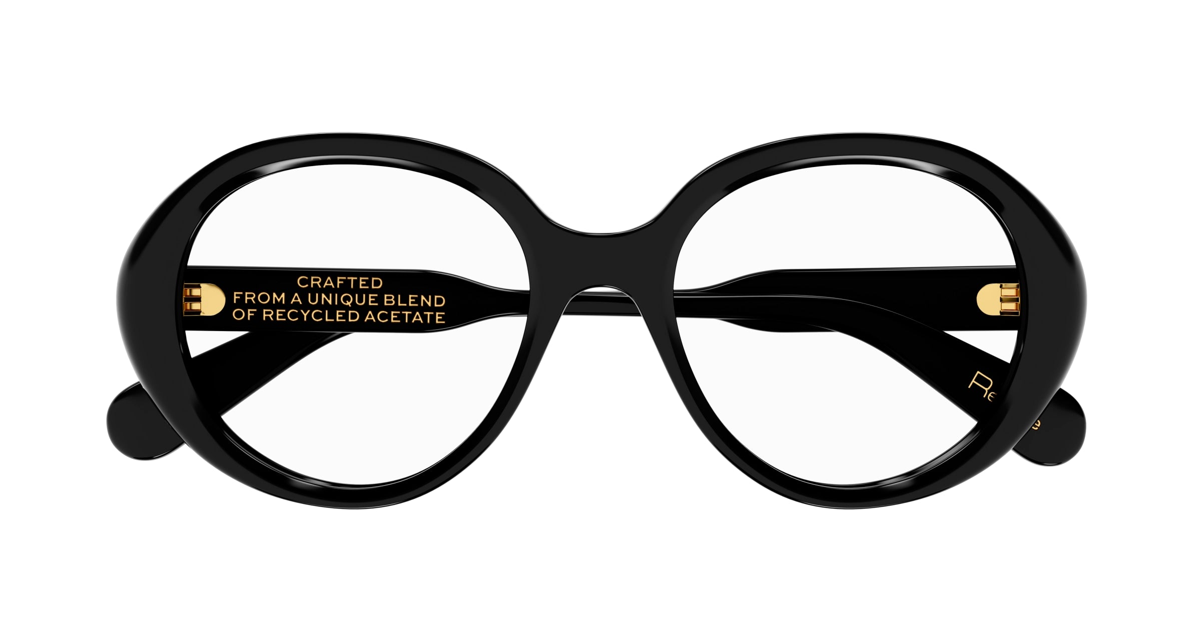 CH0221O 001 Montature da vista Chloé 2