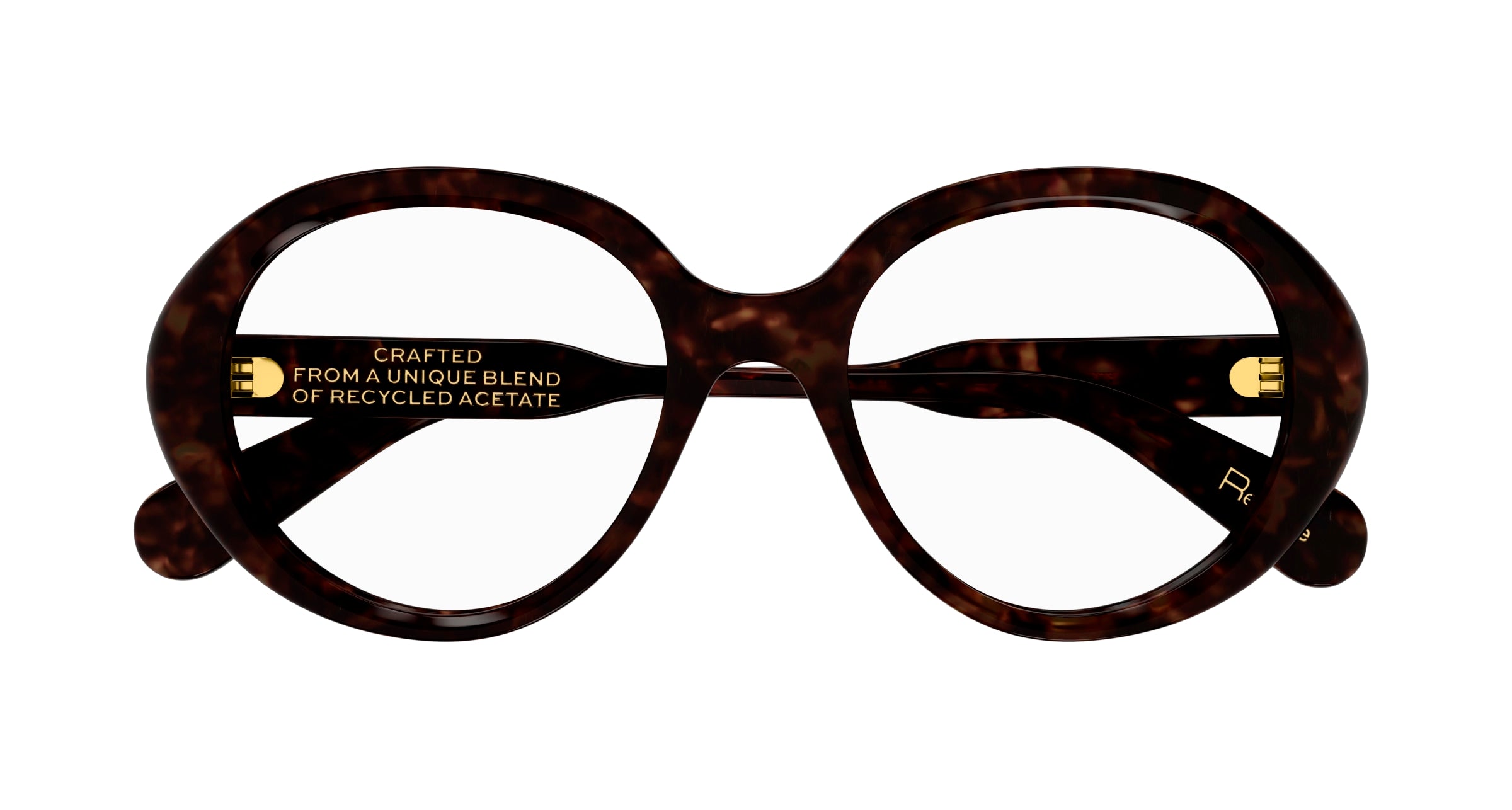 CH0221O 002 Montature da vista Chloé 2