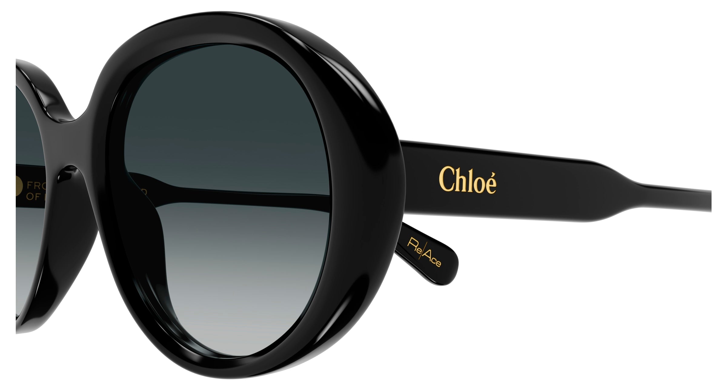 CH0221S 001 Occhiali da sole Chloé 3