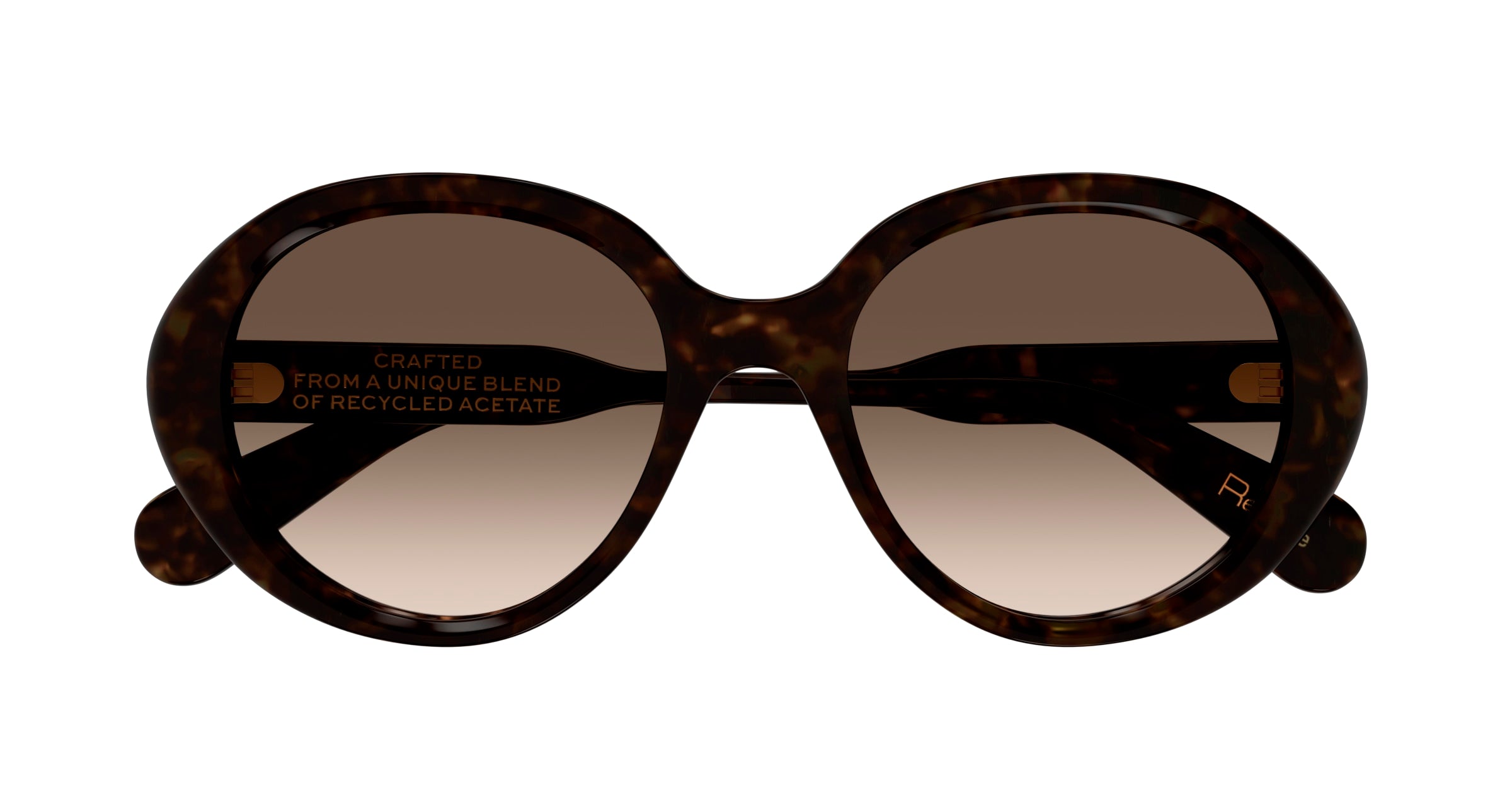 CH0221S 002 Occhiali da sole Chloé 2