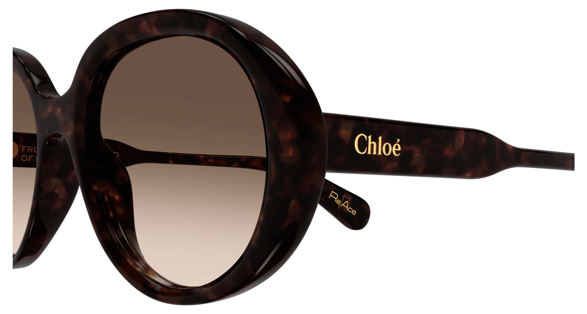 CH0221S 002 Occhiali da sole Chloé 3