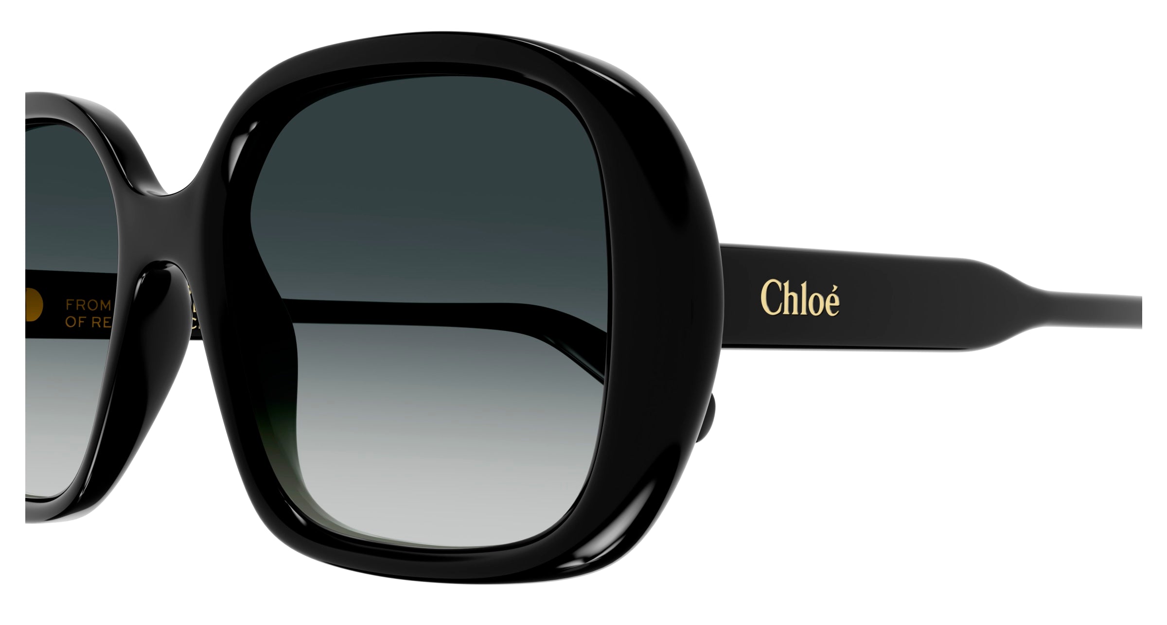 CH0222S 001 Occhiali da sole Chloé 3