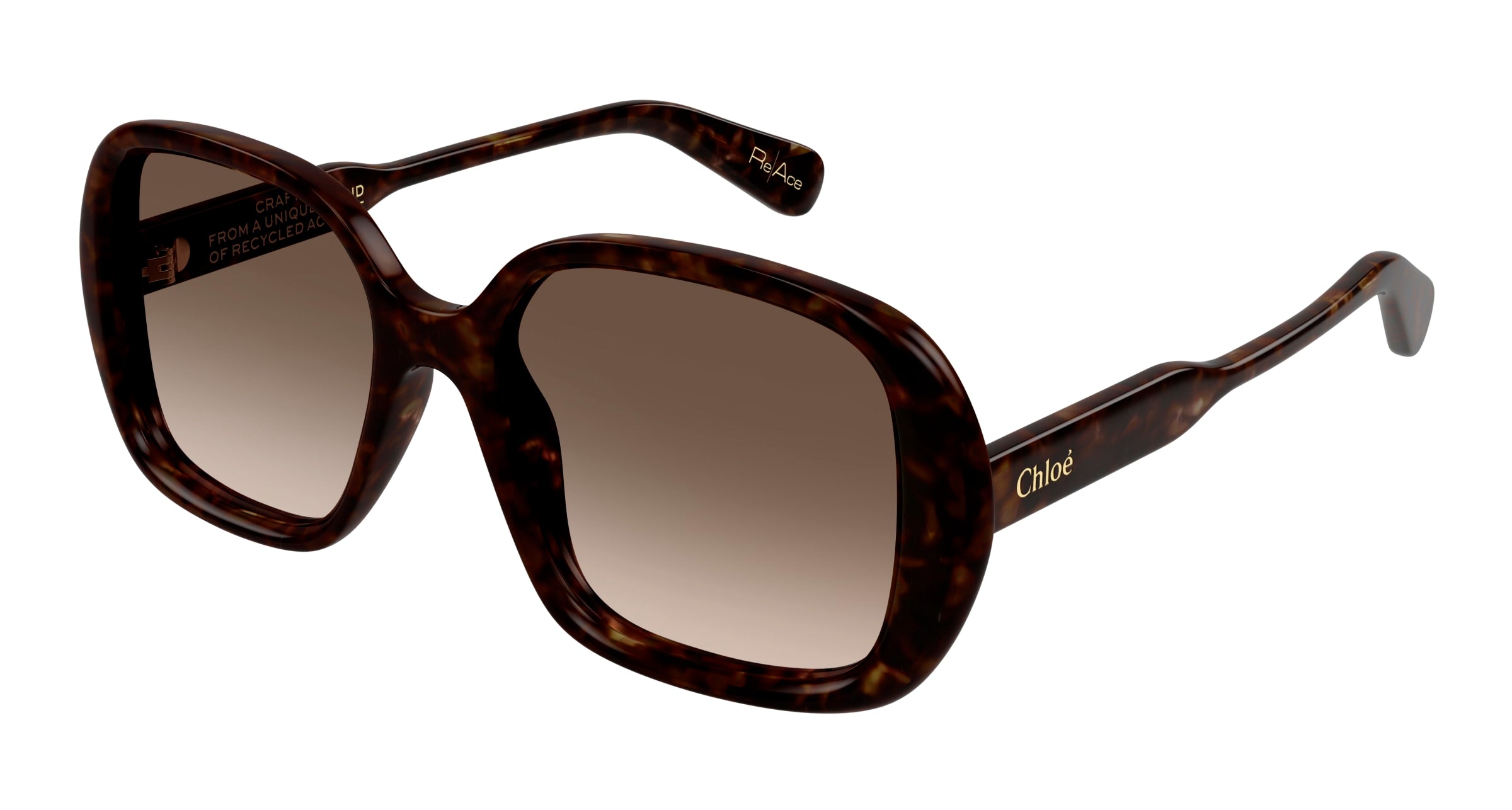 CH0222S 002 Occhiali da sole Chloé 1