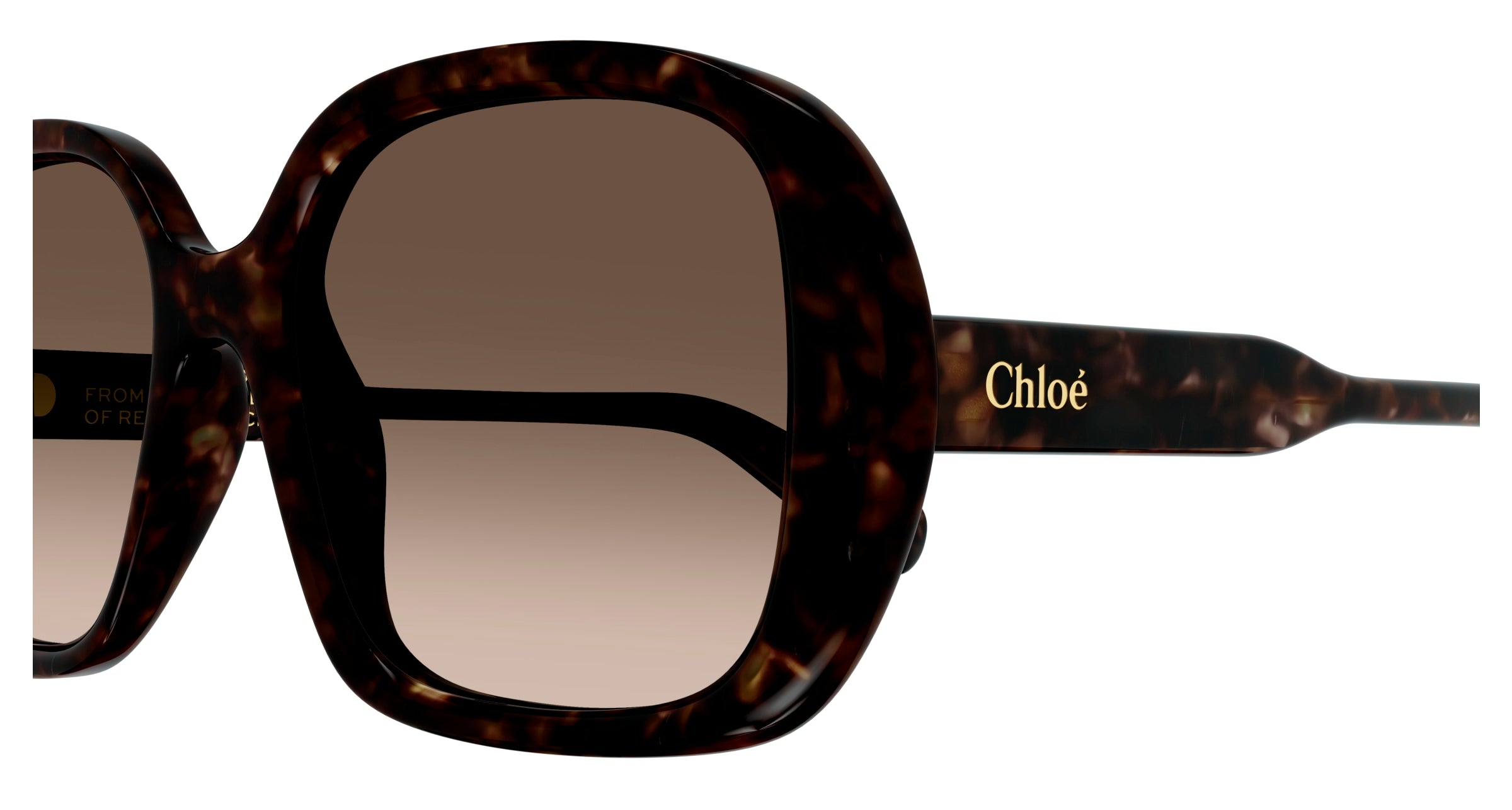 CH0222S 002 Occhiali da sole Chloé 3
