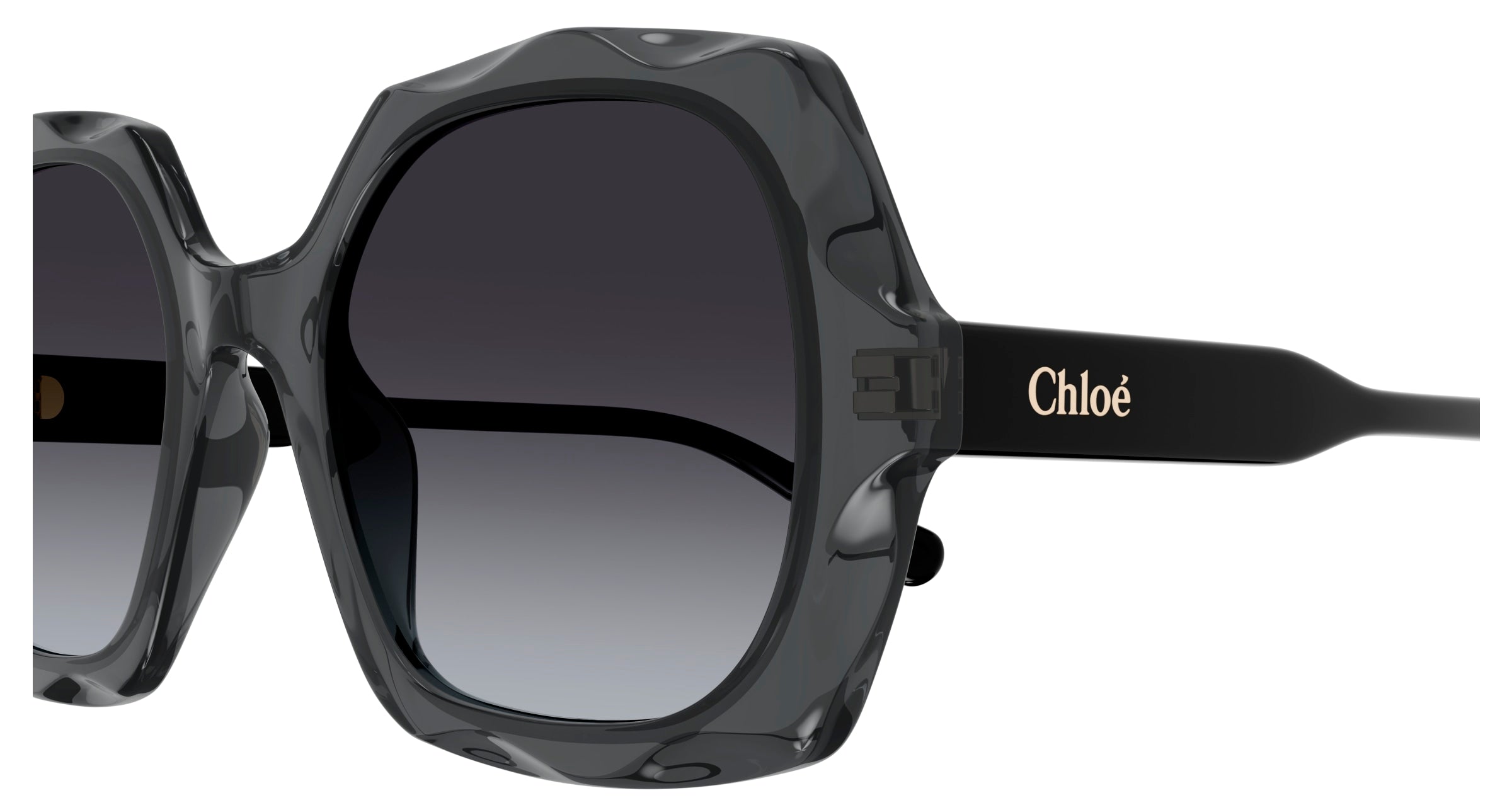 CH0226S 001 Occhiali da sole Chloé 3