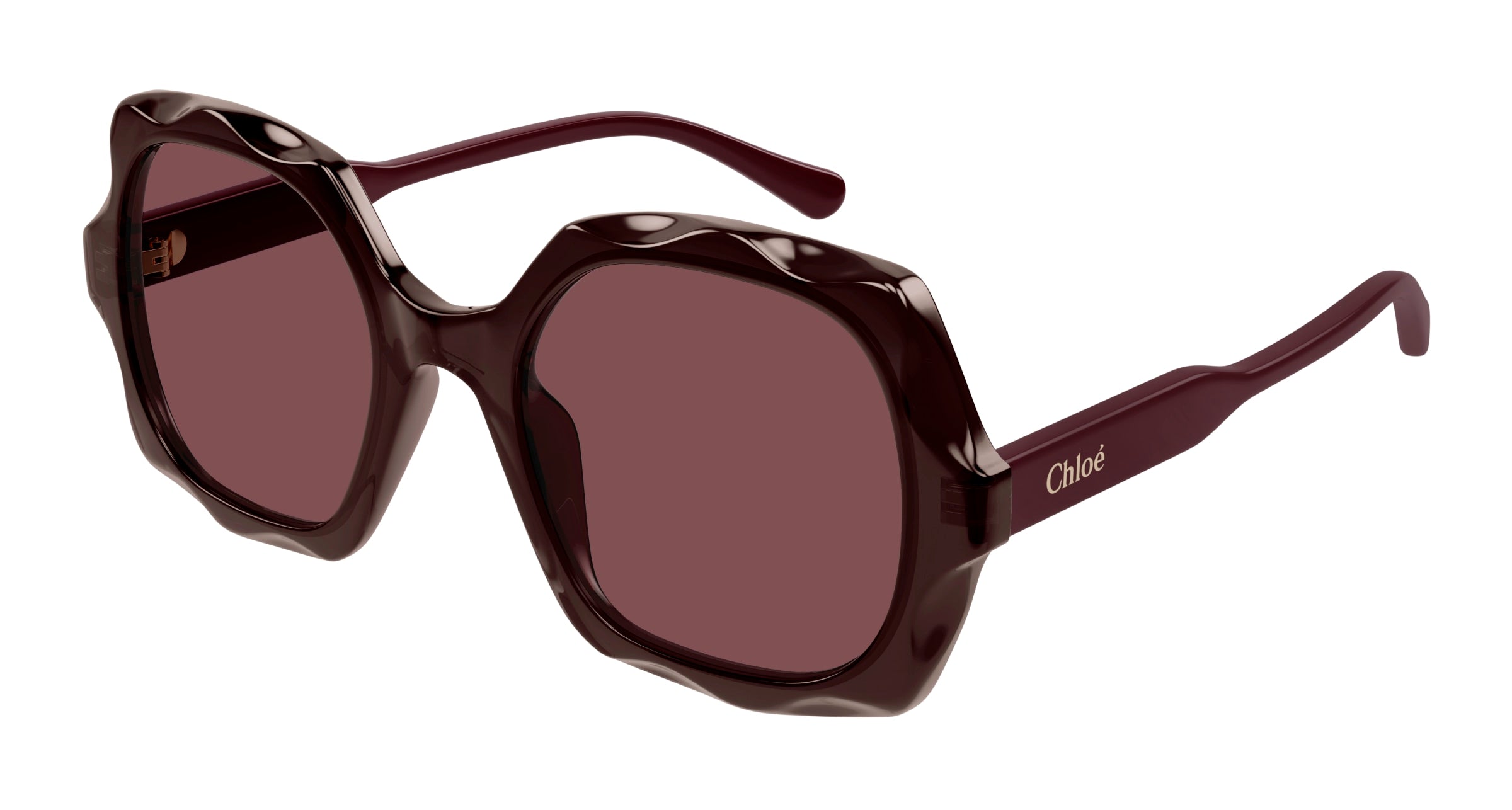 CH0226S 002 Occhiali da sole Chloé 1