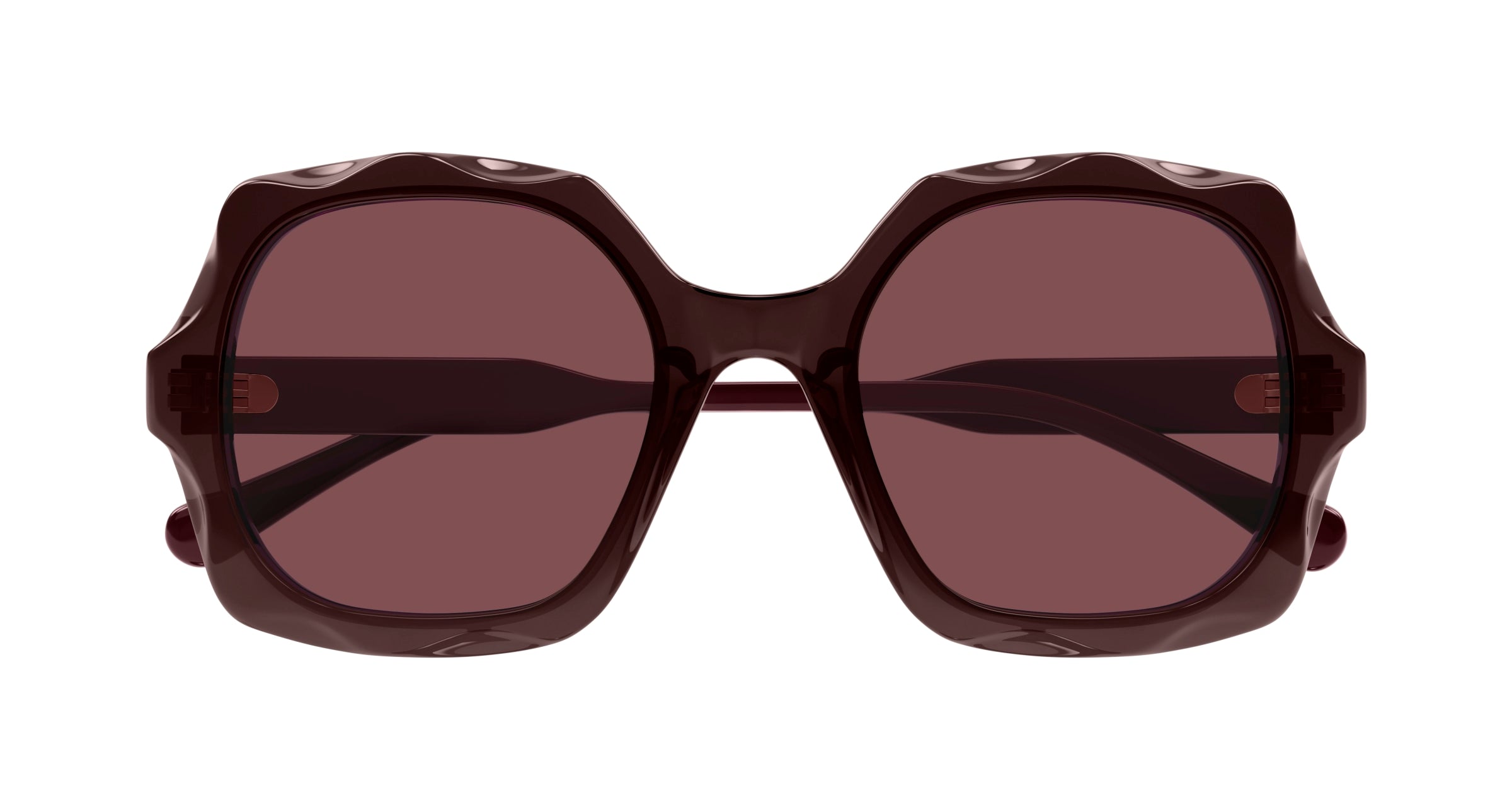 CH0226S 002 Occhiali da sole Chloé 2