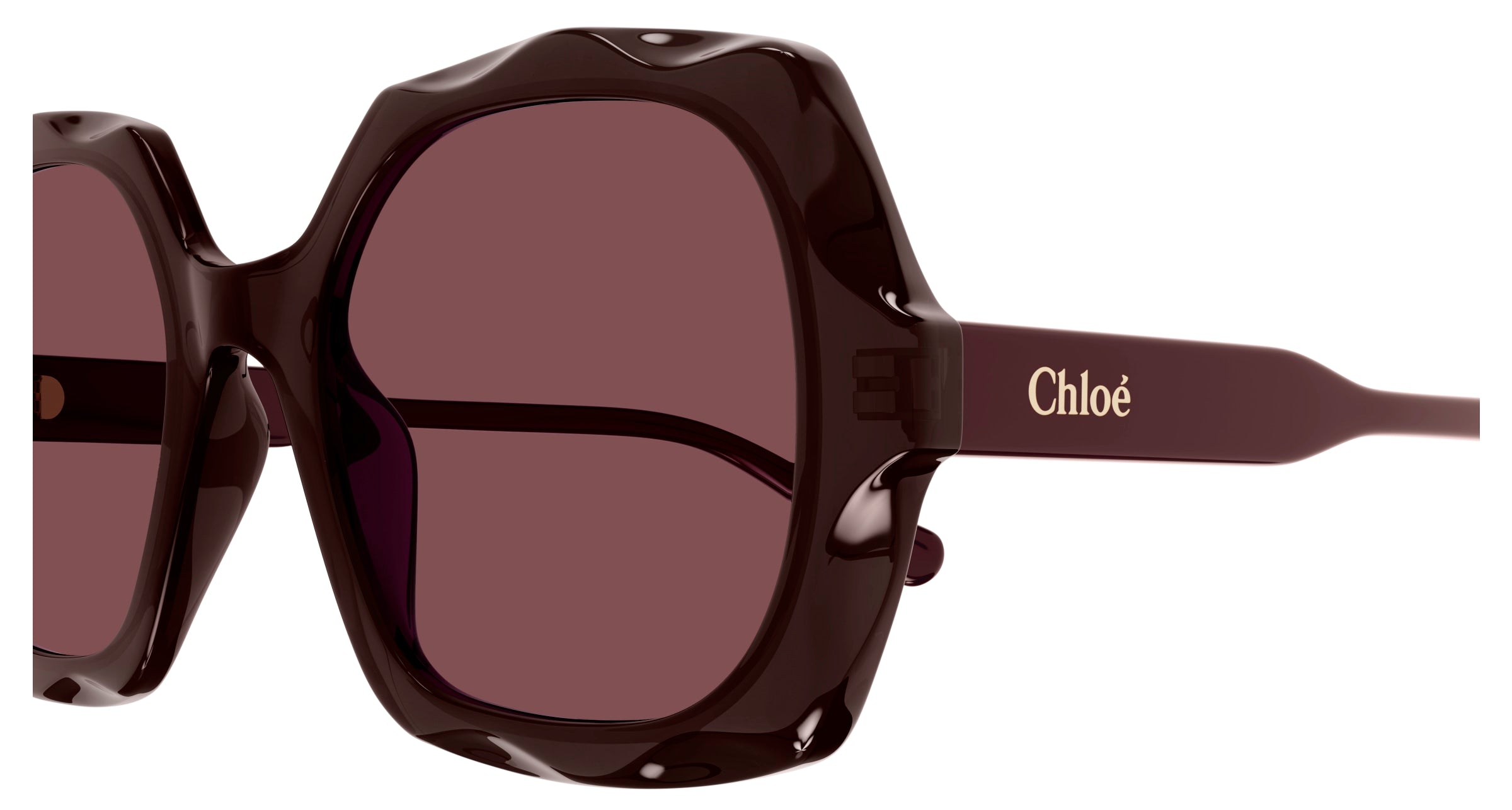 CH0226S 002 Occhiali da sole Chloé 3