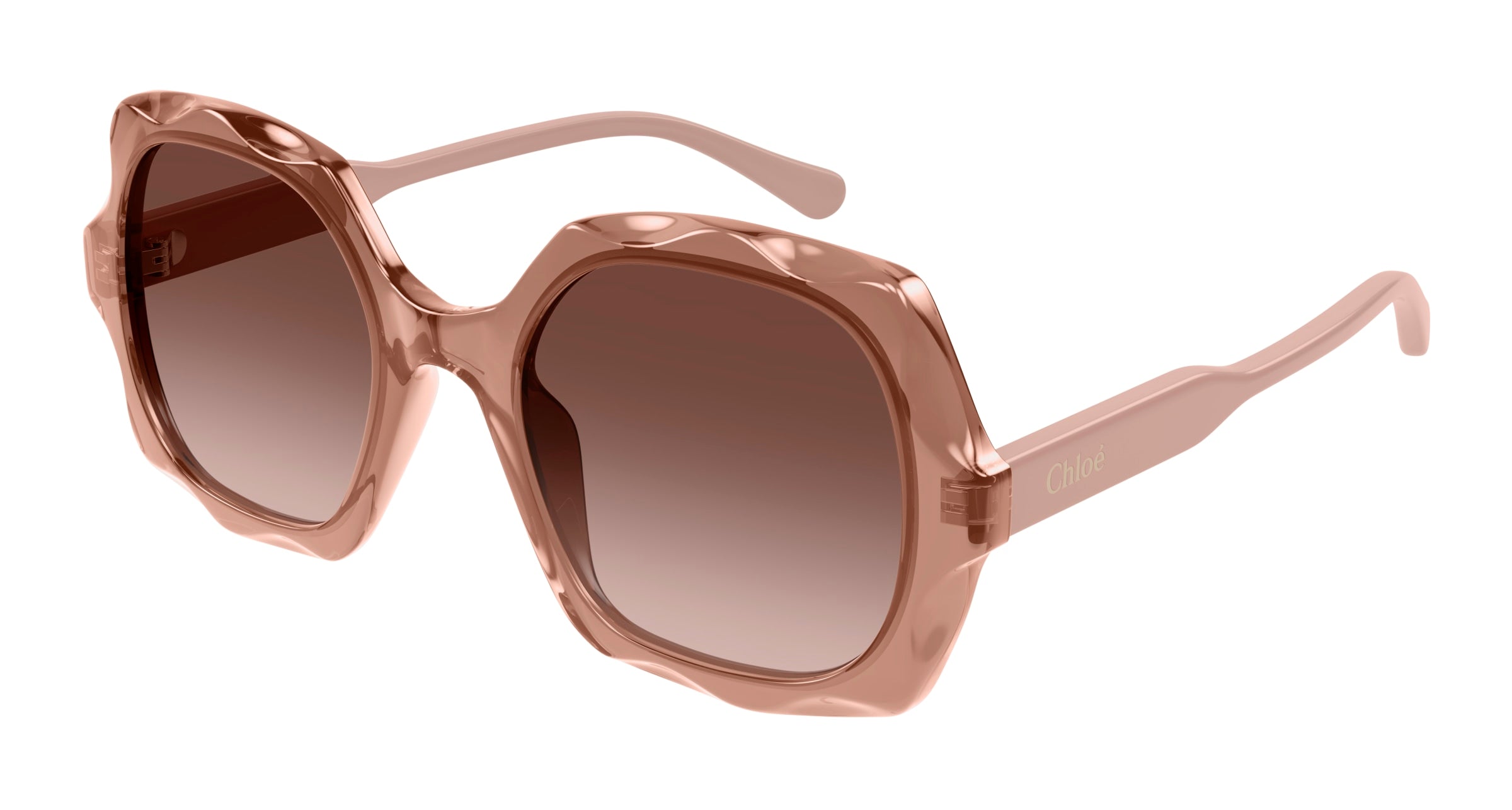 CH0226S 003 Occhiali da sole Chloé 1