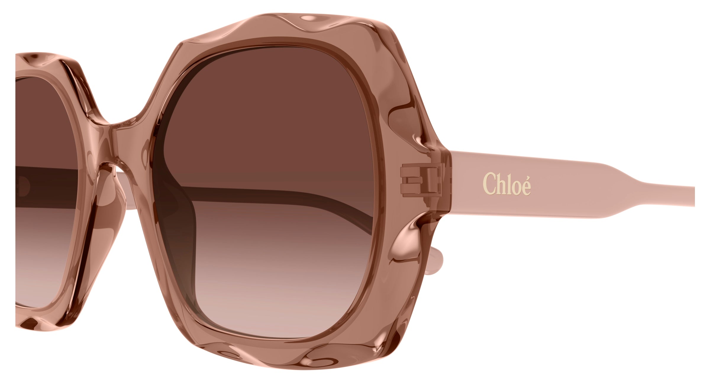 CH0226S 003 Occhiali da sole Chloé 3