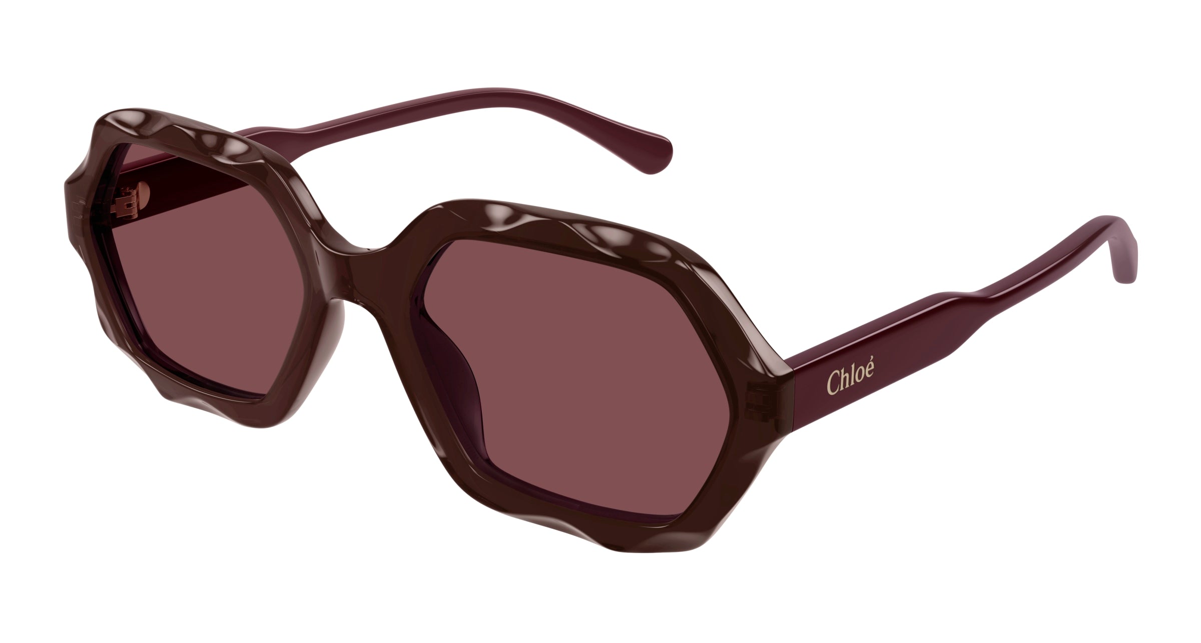 CH0227S 002 Occhiali da sole Chloé 1