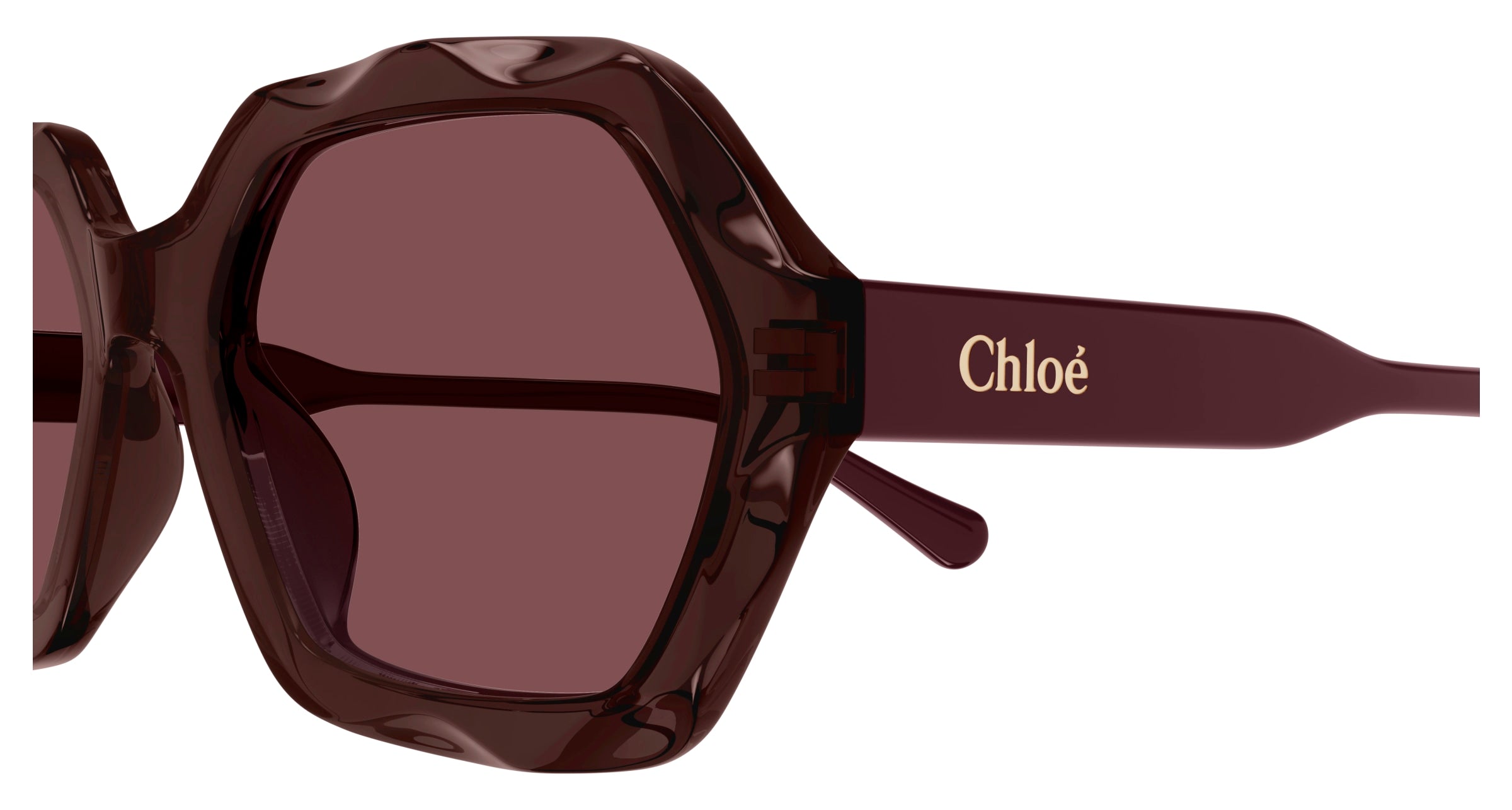 CH0227S 002 Occhiali da sole Chloé 3