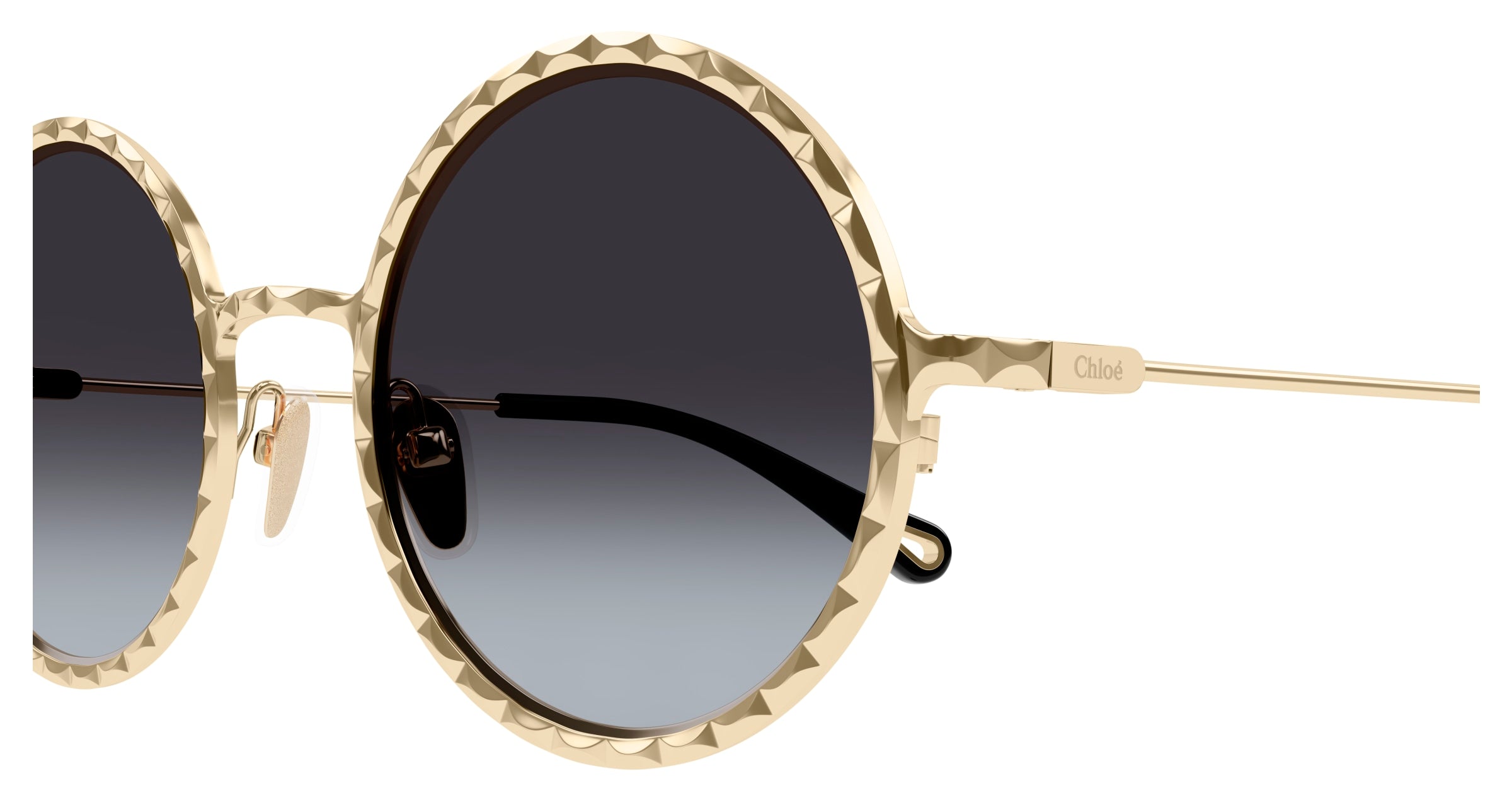 CH0230S 001 Occhiali da sole Chloé 3