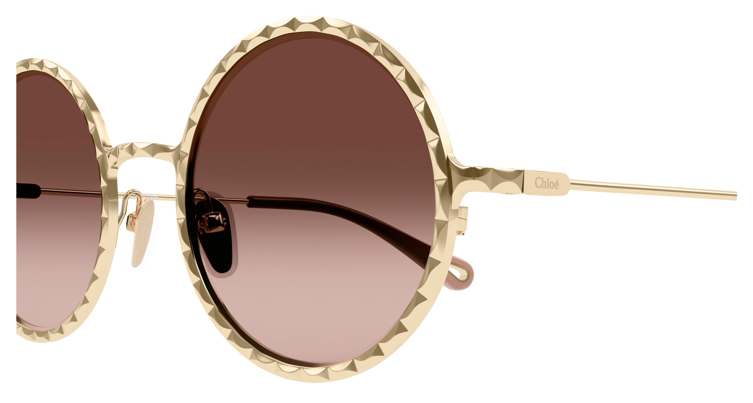 CH0230S 002 Occhiali da sole Chloé 3