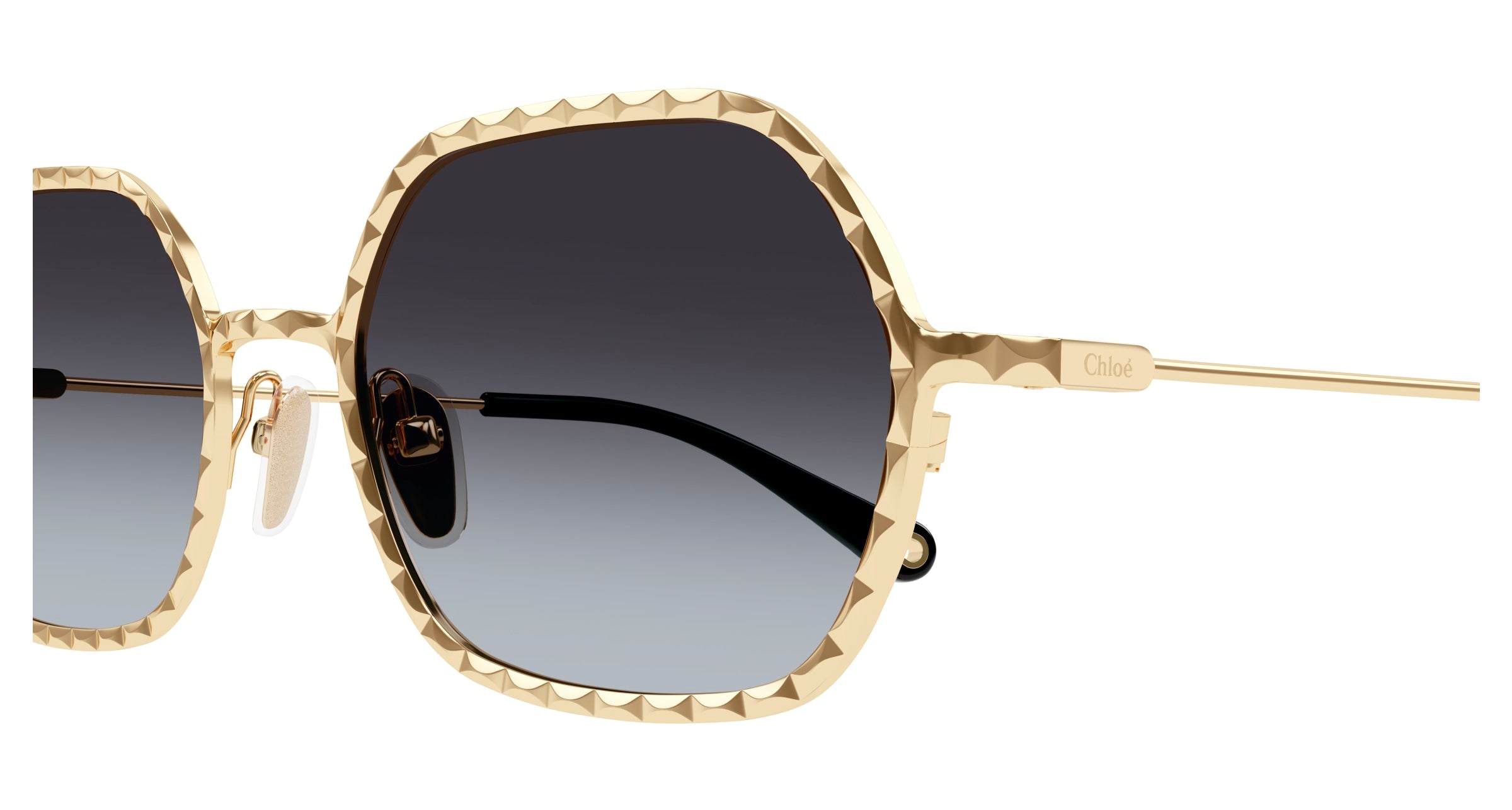 CH0231S 001 Occhiali da sole Chloé 3