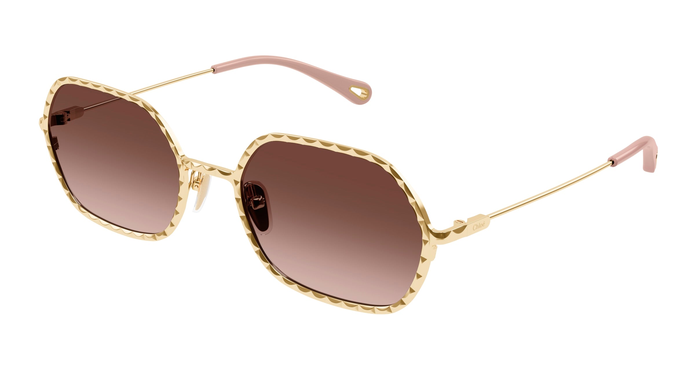 CH0231S 002 Occhiali da sole Chloé 1