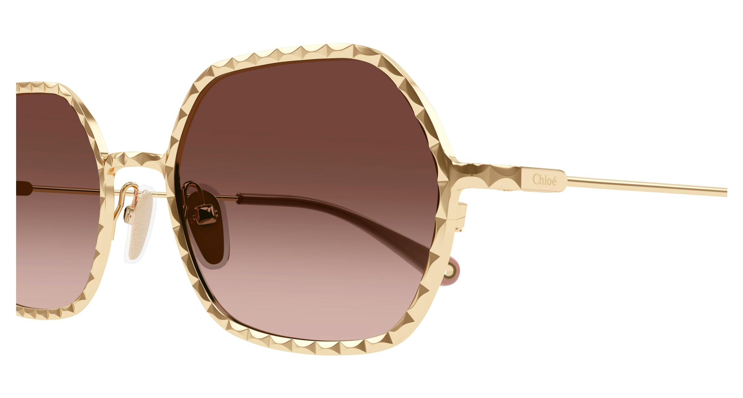 CH0231S 002 Occhiali da sole Chloé 3