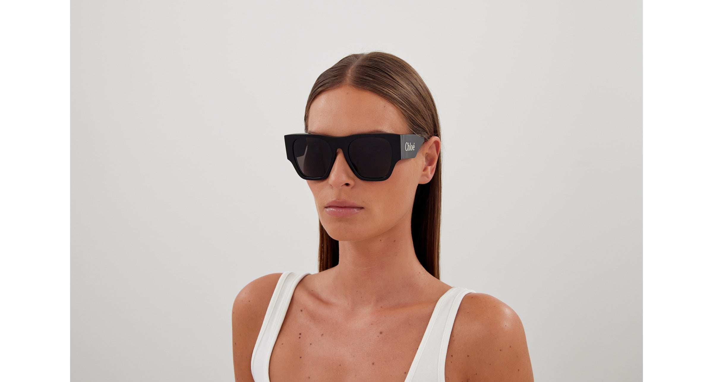 CH0233S 001 Occhiali da sole Chloé 4