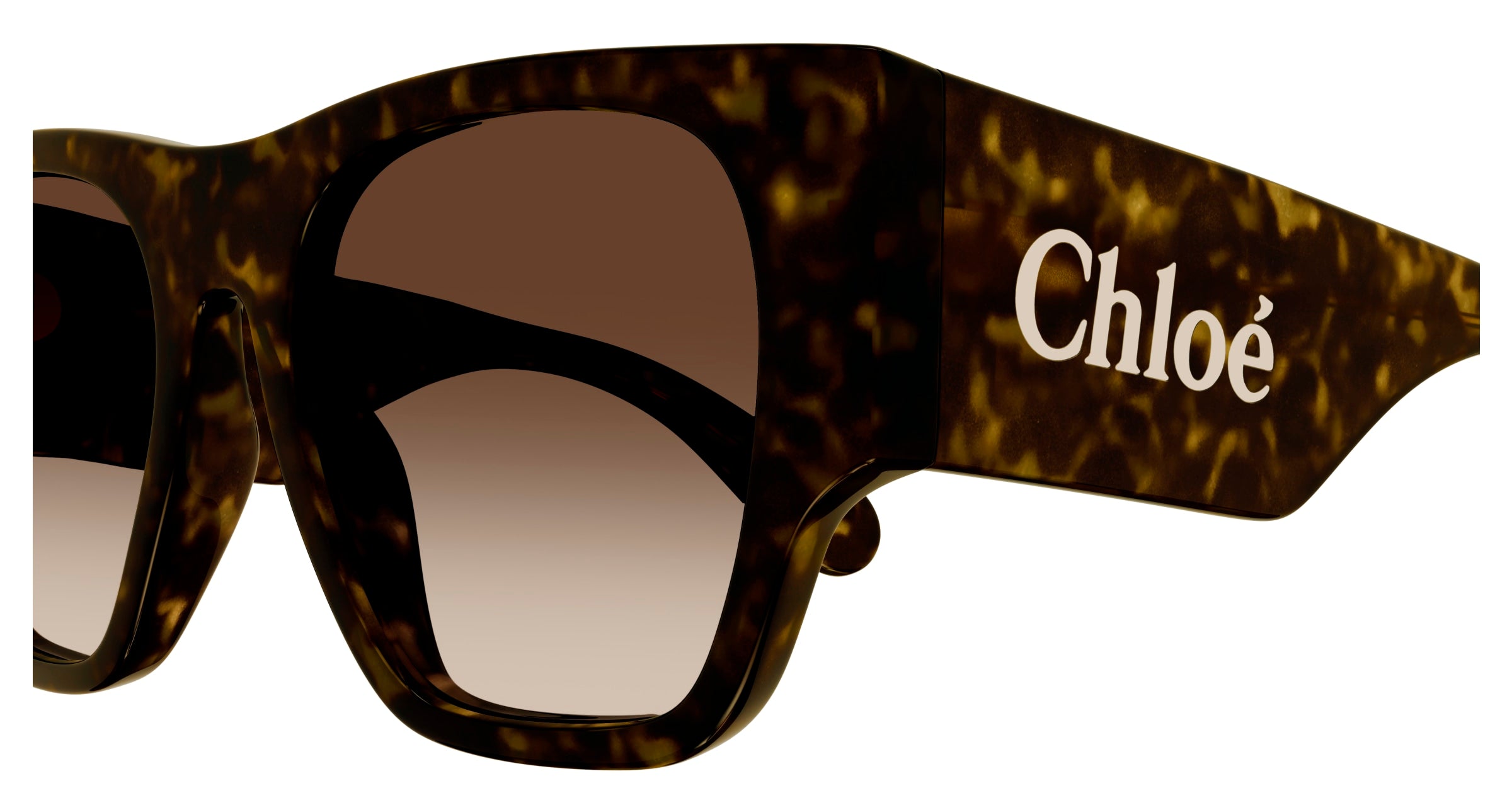 CH0233S 002 Occhiali da sole Chloé 3