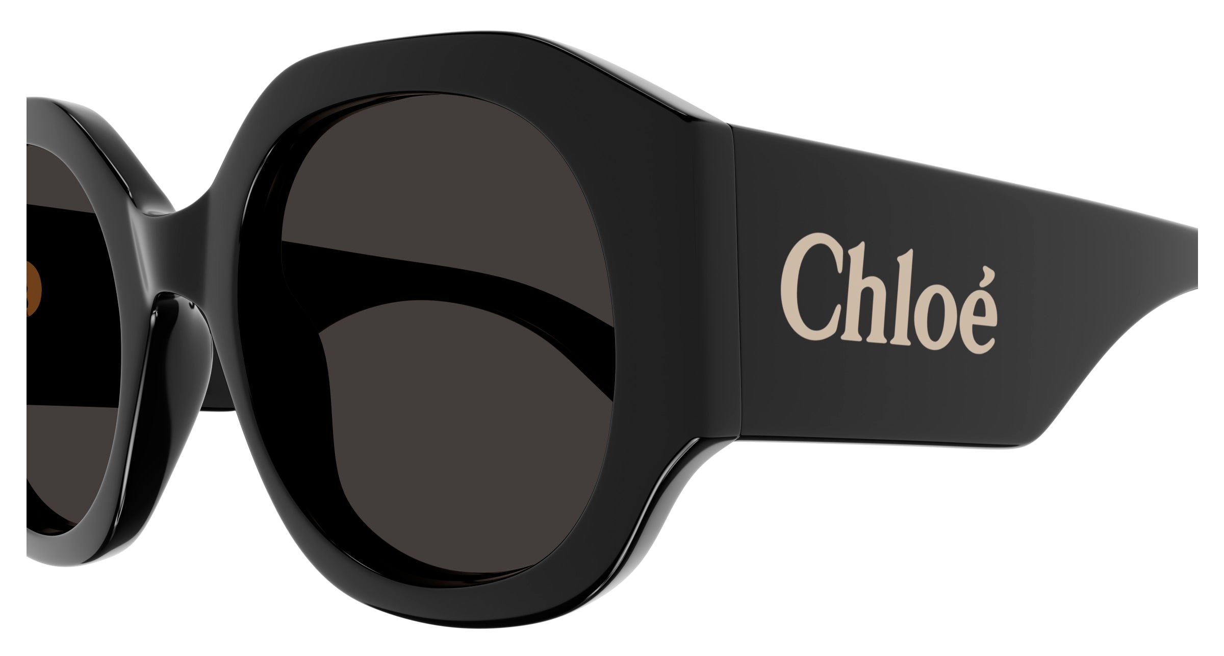 CH0234S 001 Occhiali da sole Chloé 3