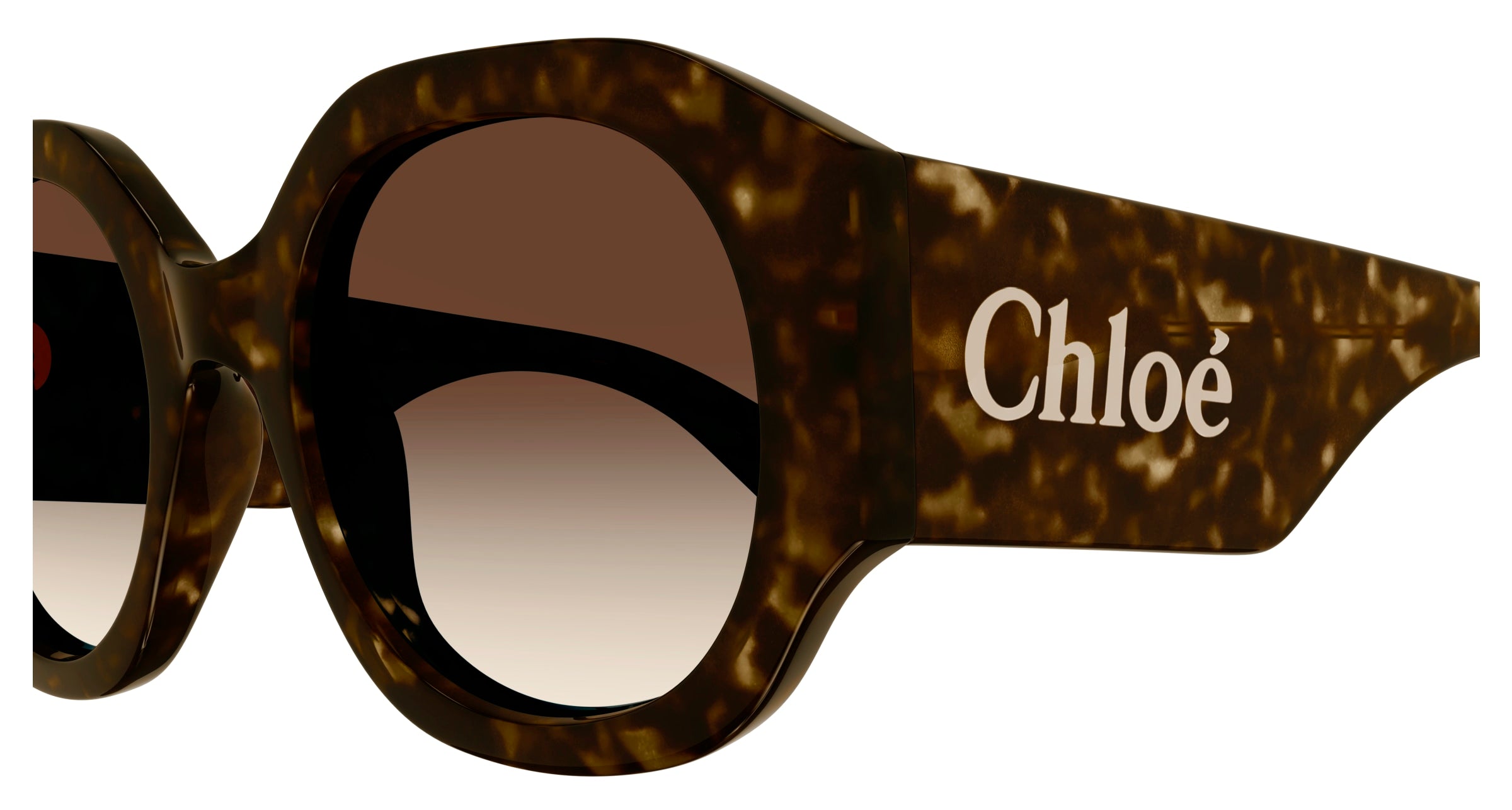CH0234S 002 Occhiali da sole Chloé 3