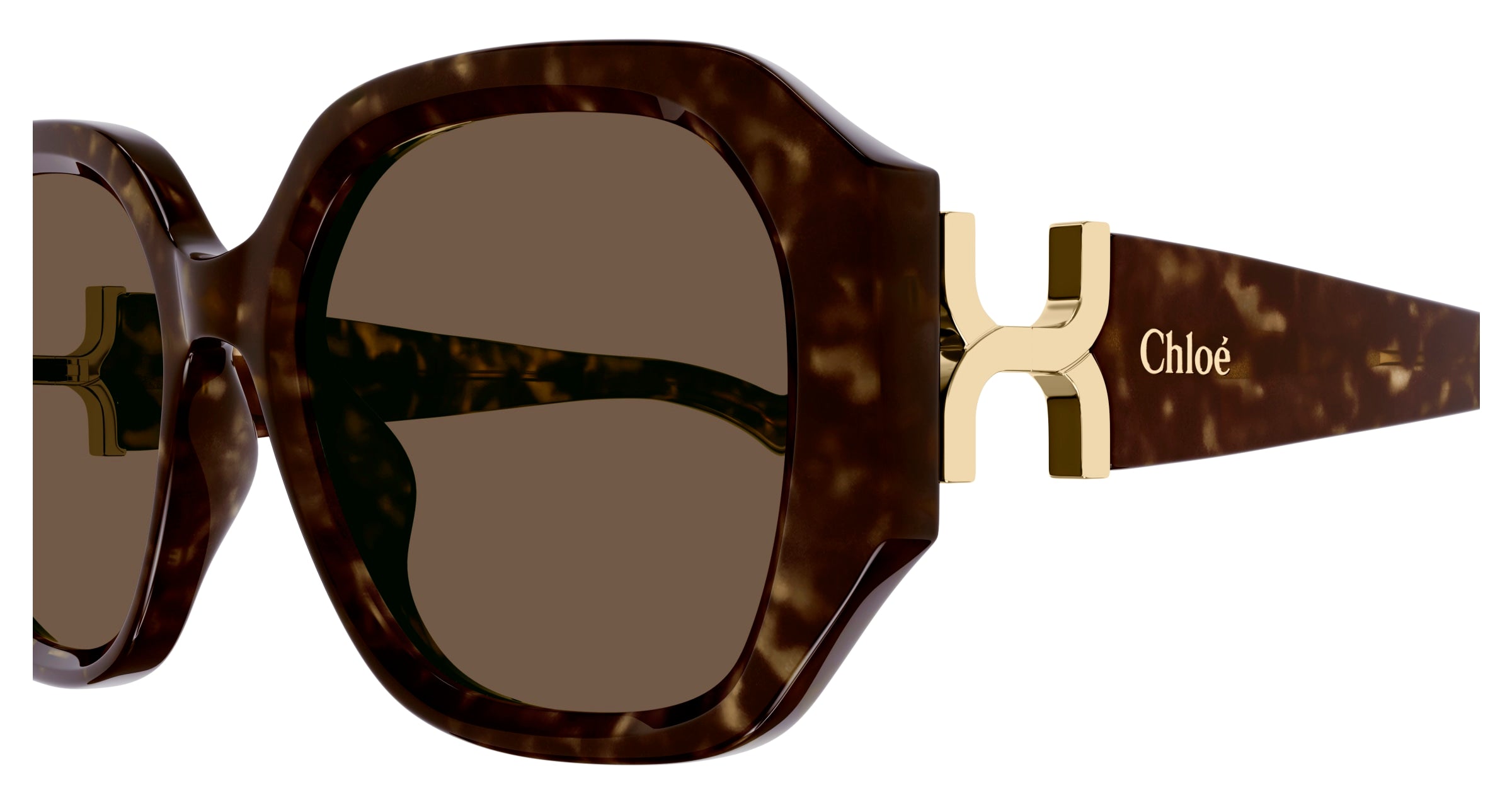 CH0236S 002 Occhiali da sole Chloé 3