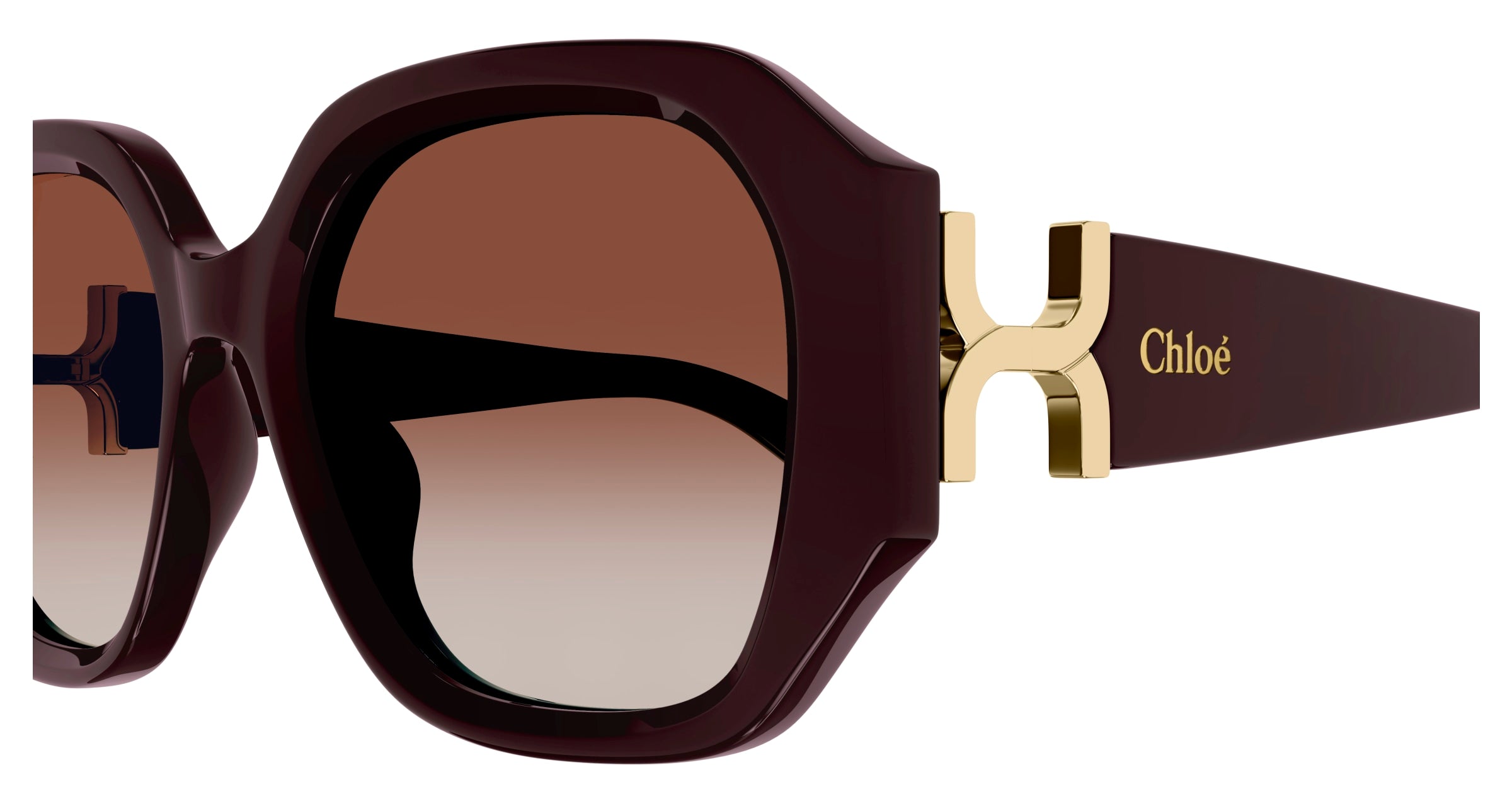 CH0236S 003 Occhiali da sole Chloé 3