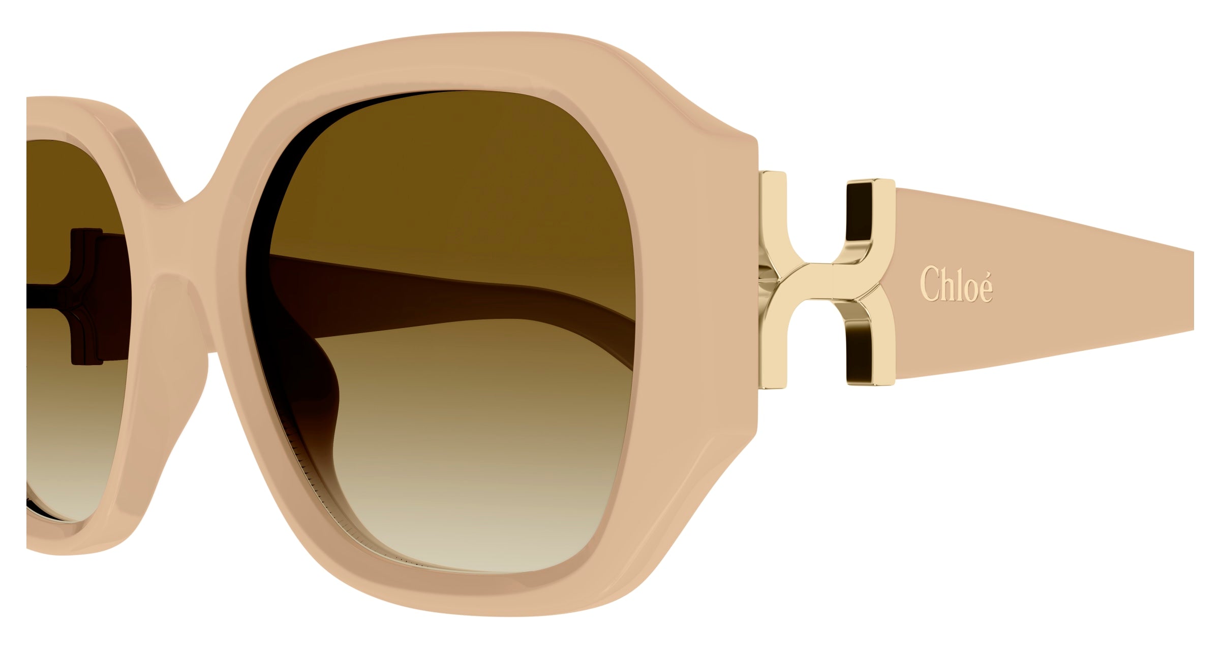 CH0235S 002 Occhiali da sole Chloé 3