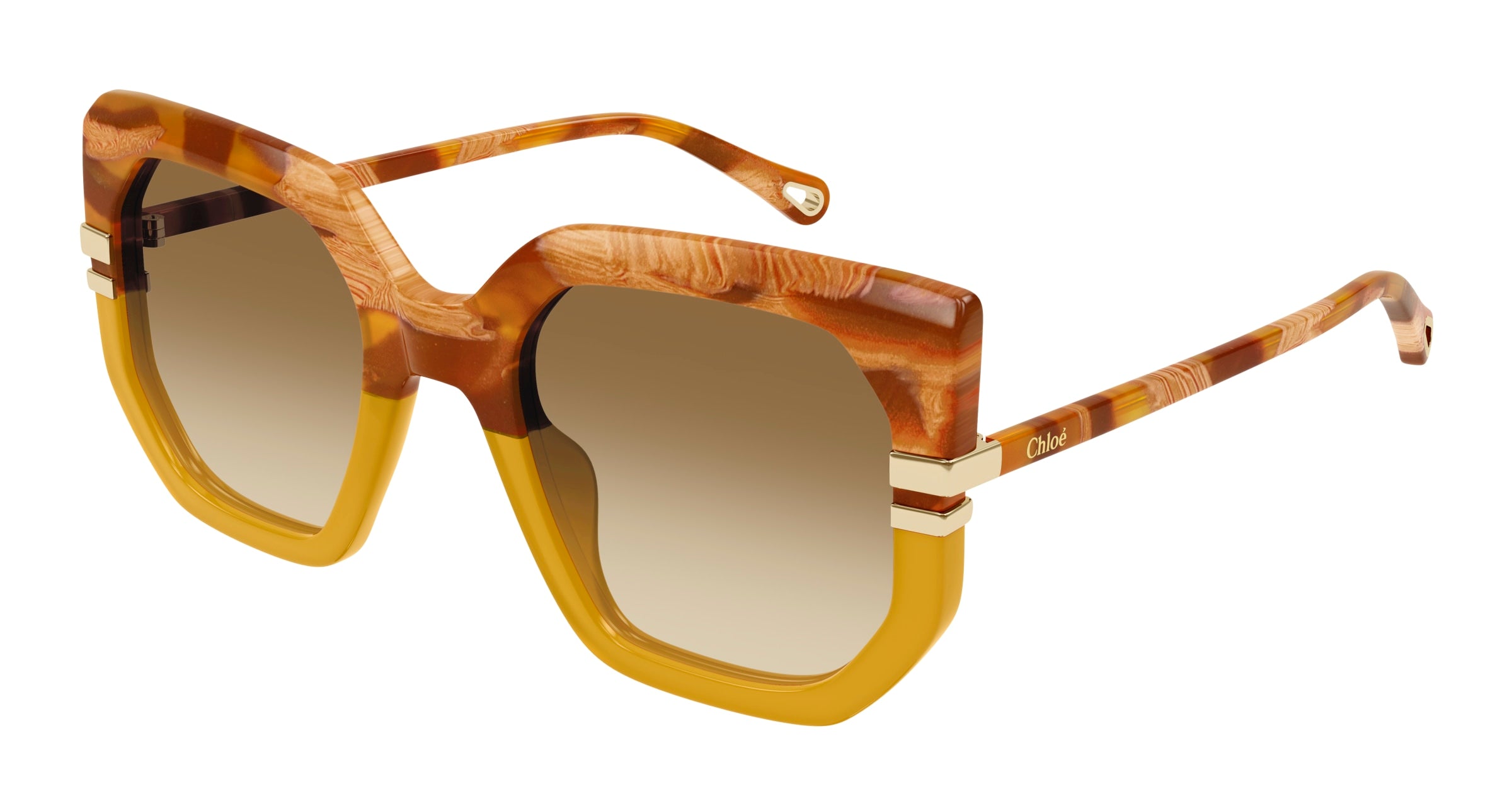 CH0240S 004 Occhiali da sole Chloé 1