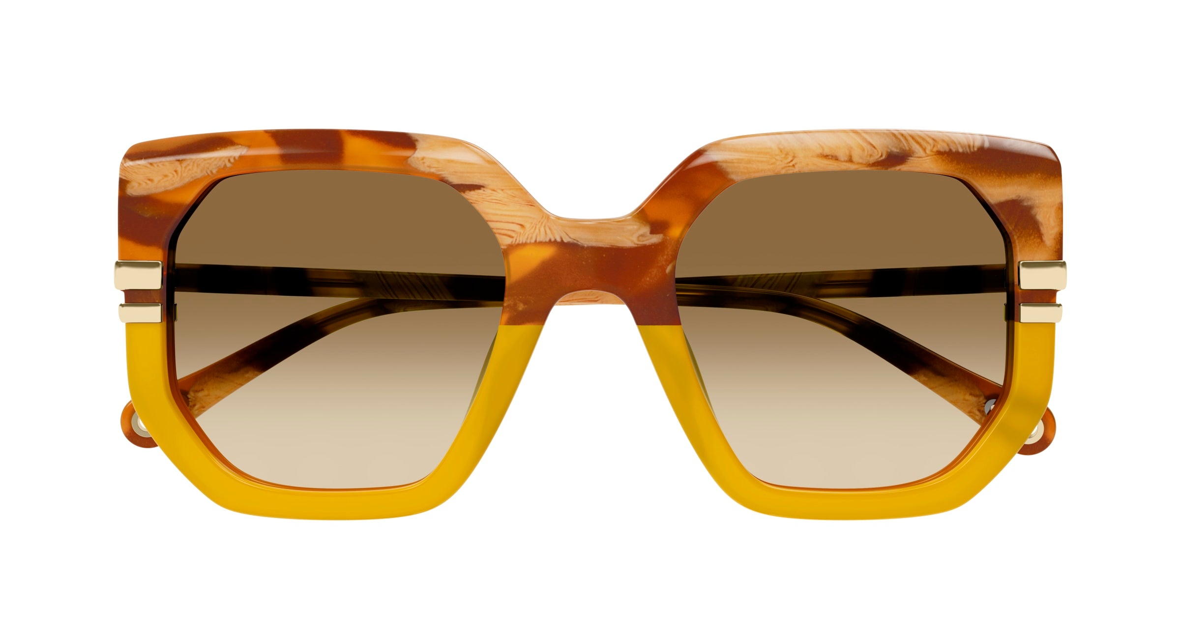 CH0240S 004 Occhiali da sole Chloé 2