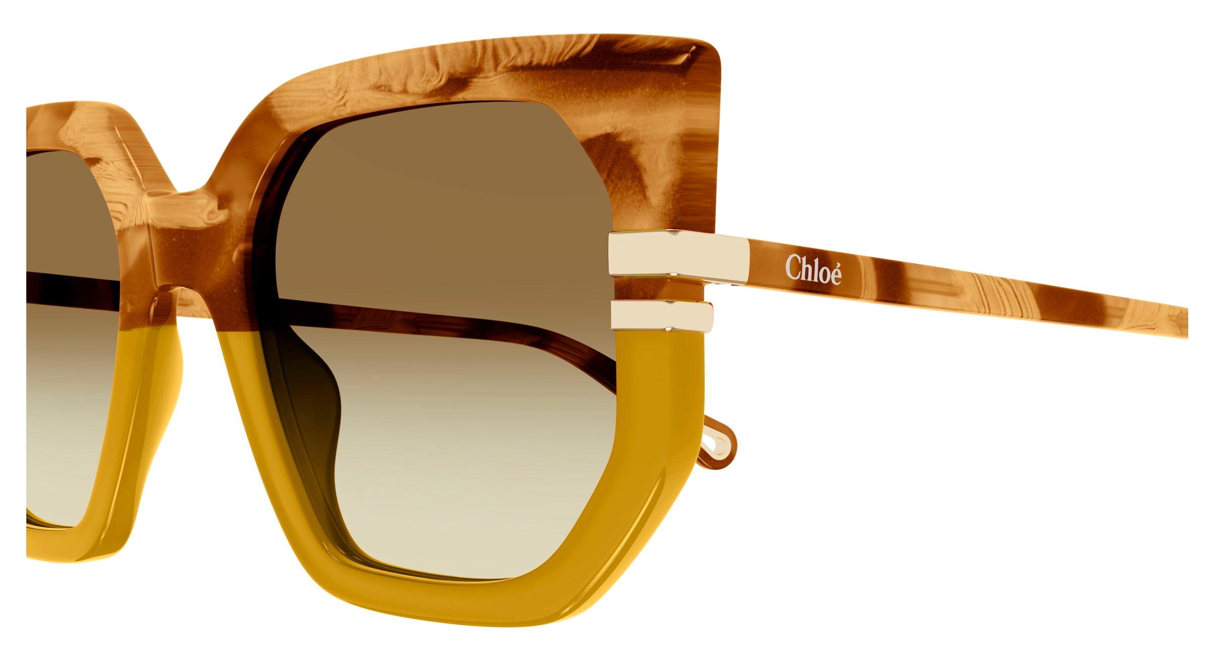 CH0240S 004 Occhiali da sole Chloé 3