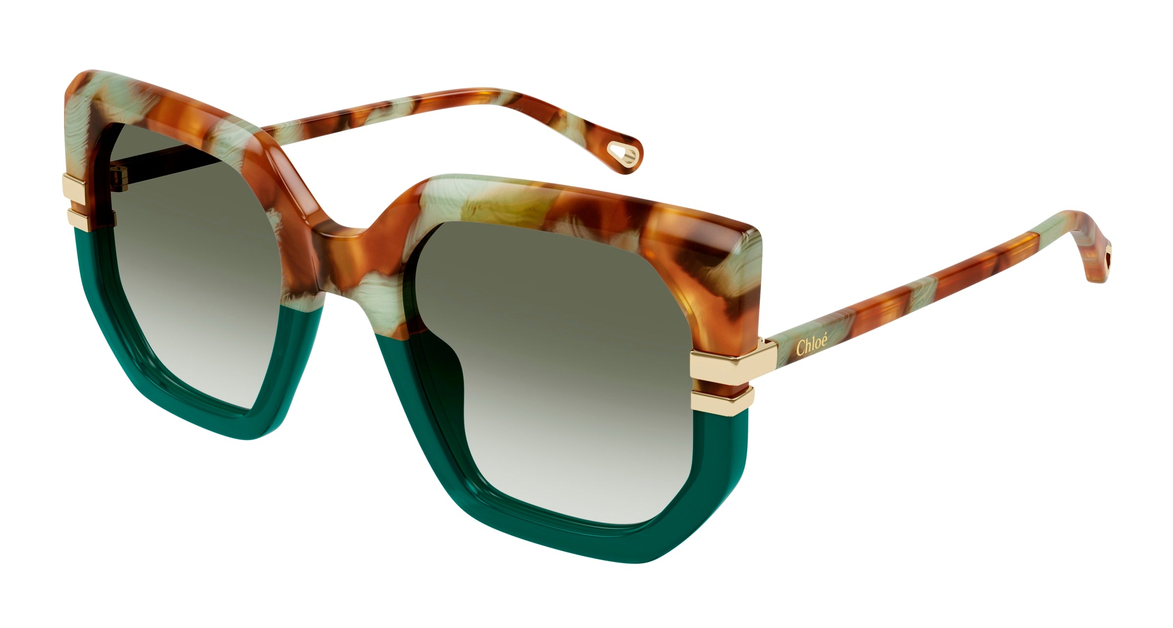 CH0240S 005 Occhiali da sole Chloé 1