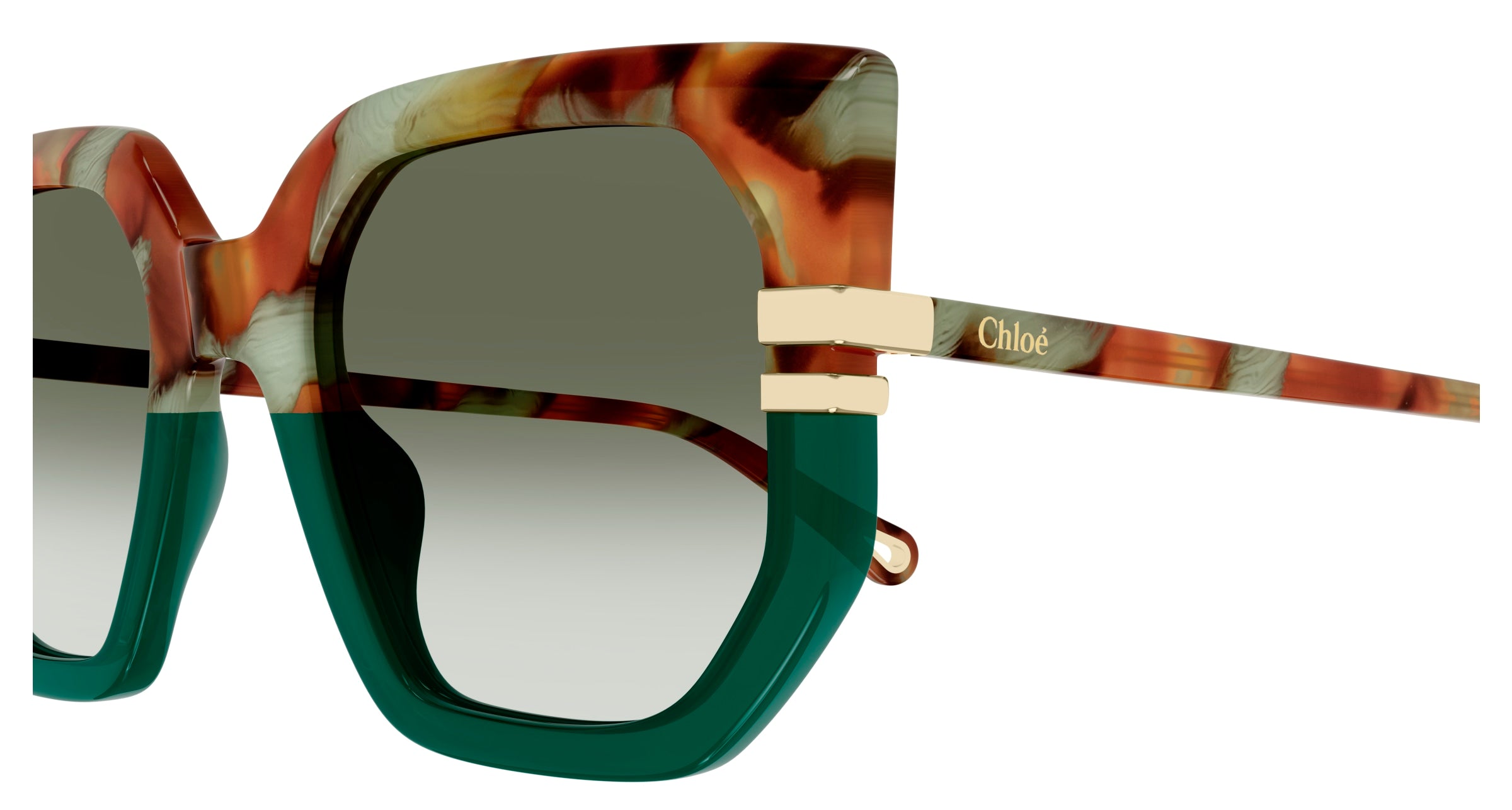 CH0240S 005 Occhiali da sole Chloé 3