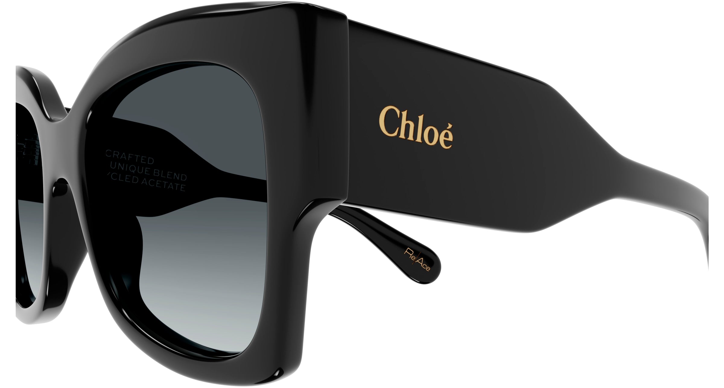 CH0252S 001 Occhiali da sole Chloé 3