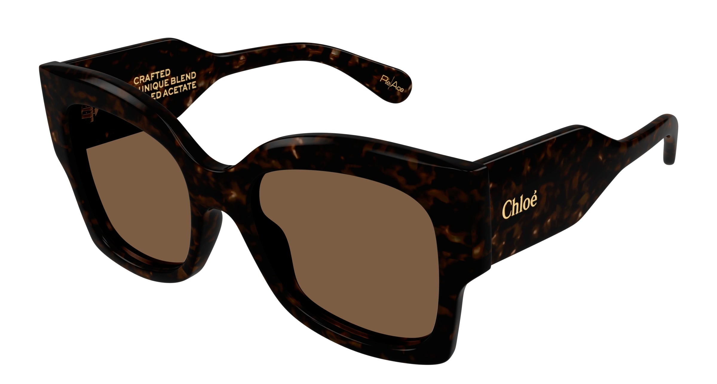 CH0252S 002 Occhiali da sole Chloé 1