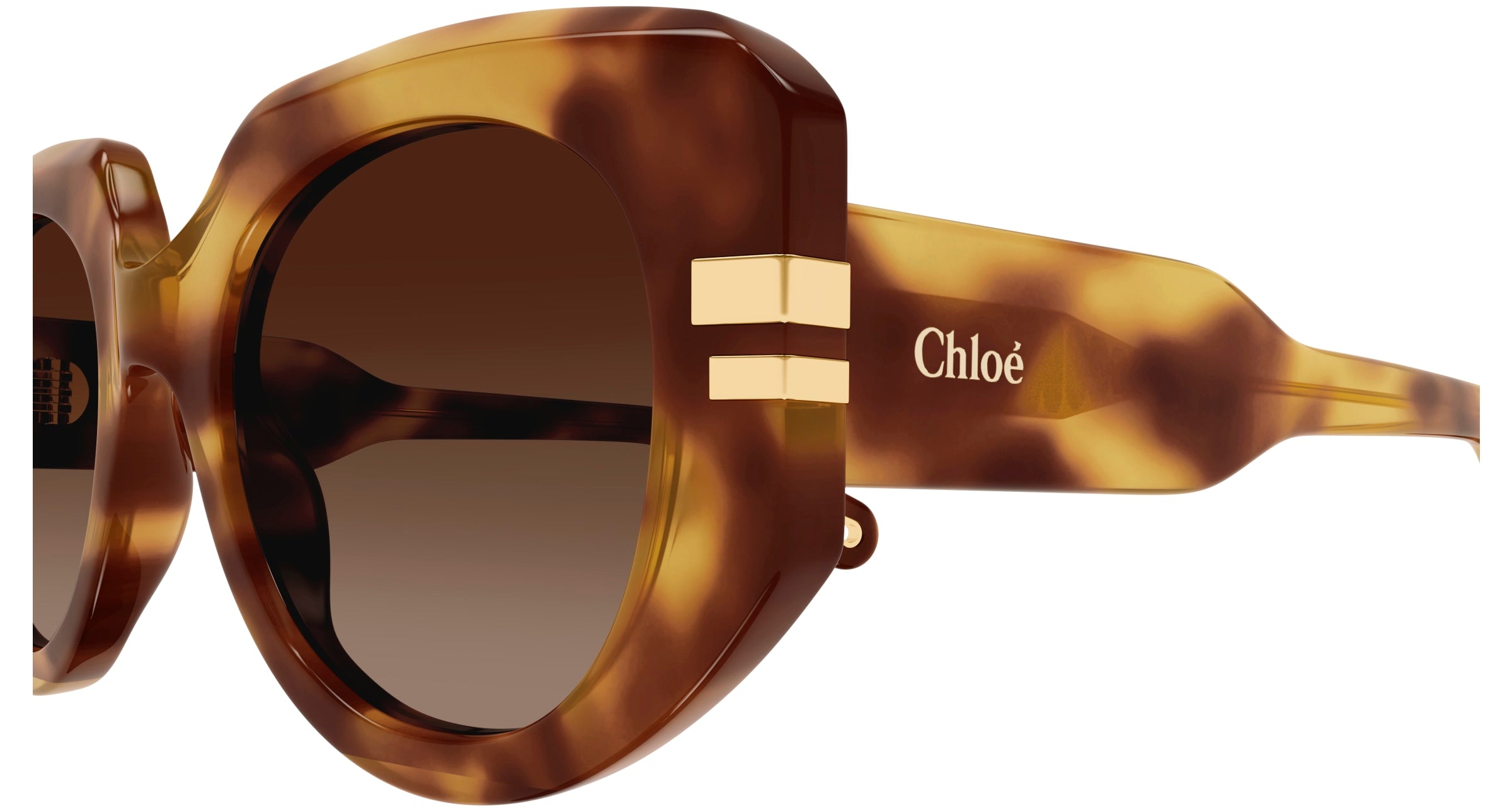 CH0257S 002 Occhiali da sole Chloé 3