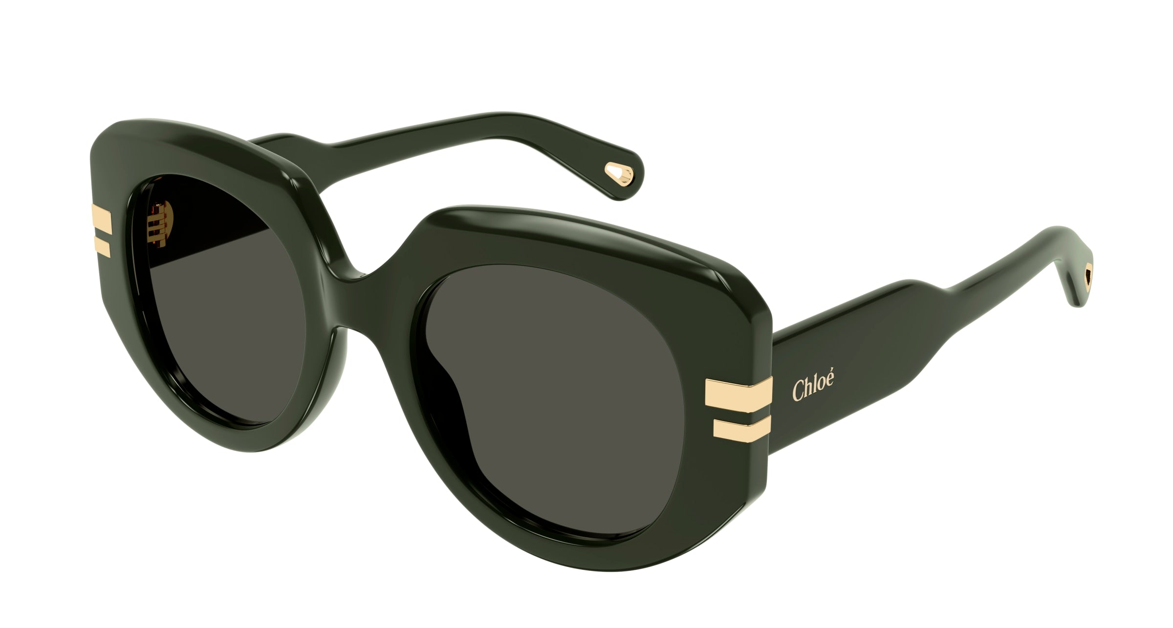 CH0257S 003 Occhiali da sole Chloé 1