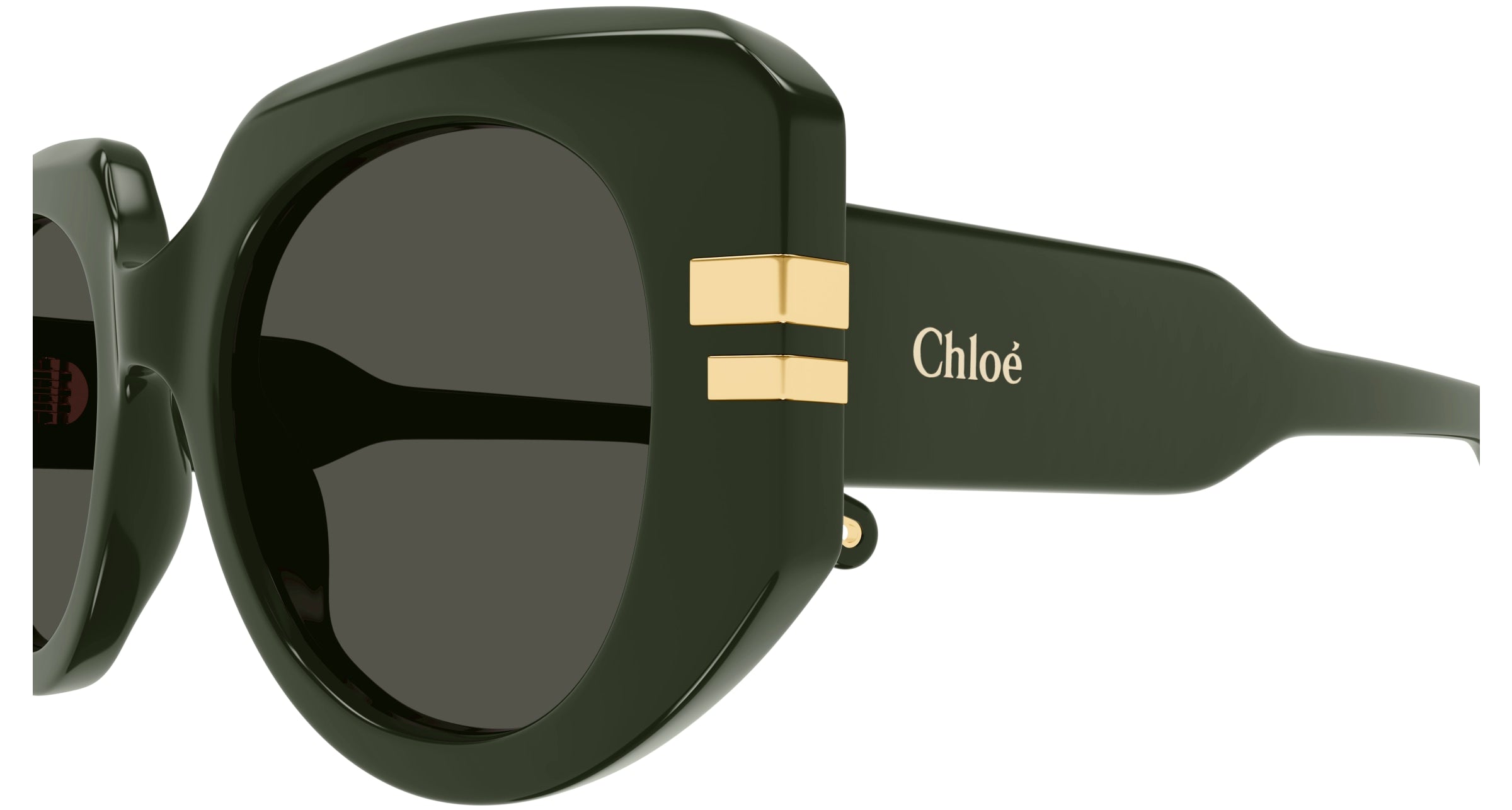 CH0257S 003 Occhiali da sole Chloé 3