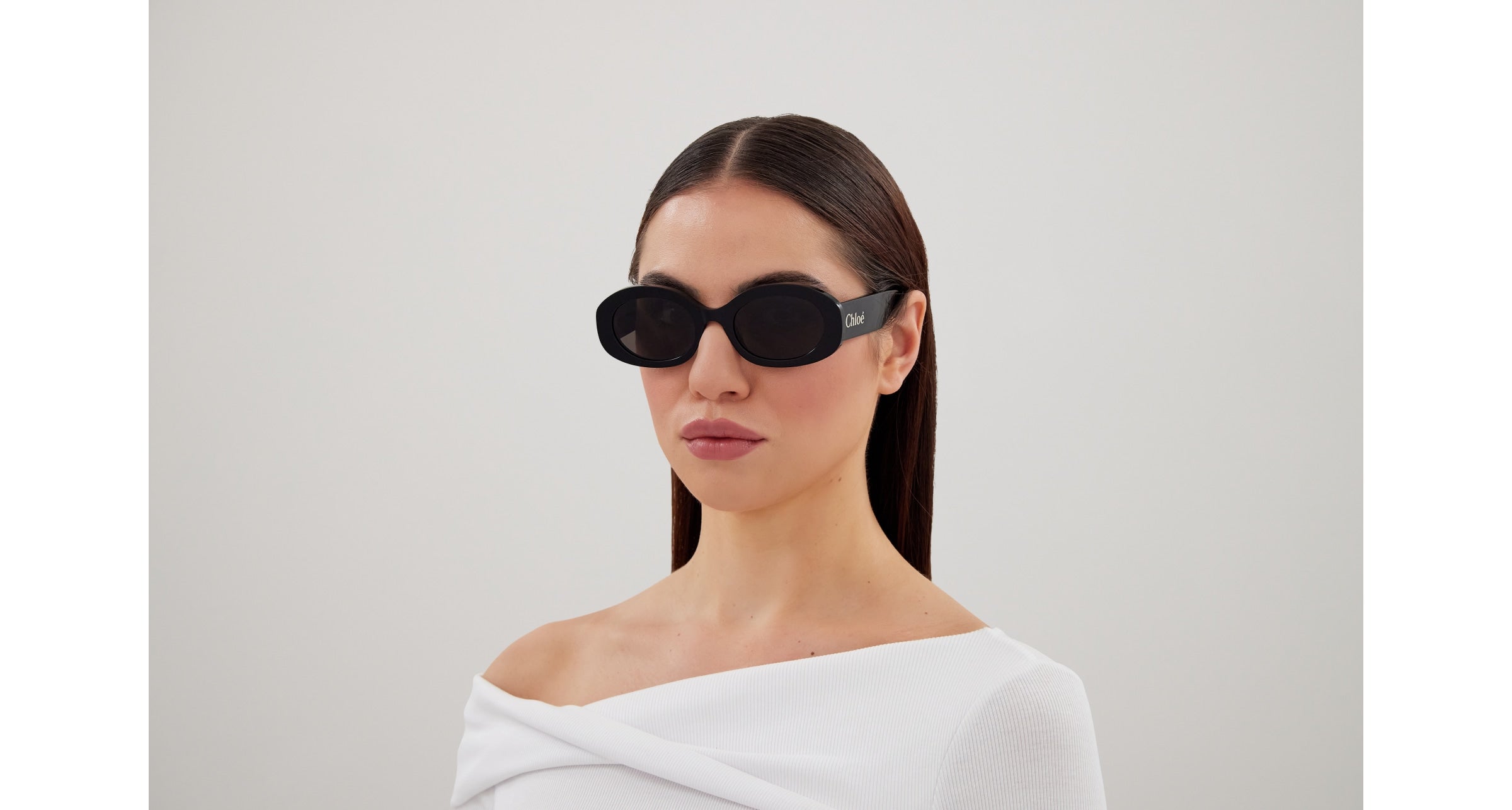 CH0258S 001 Occhiali da sole Chloé 4
