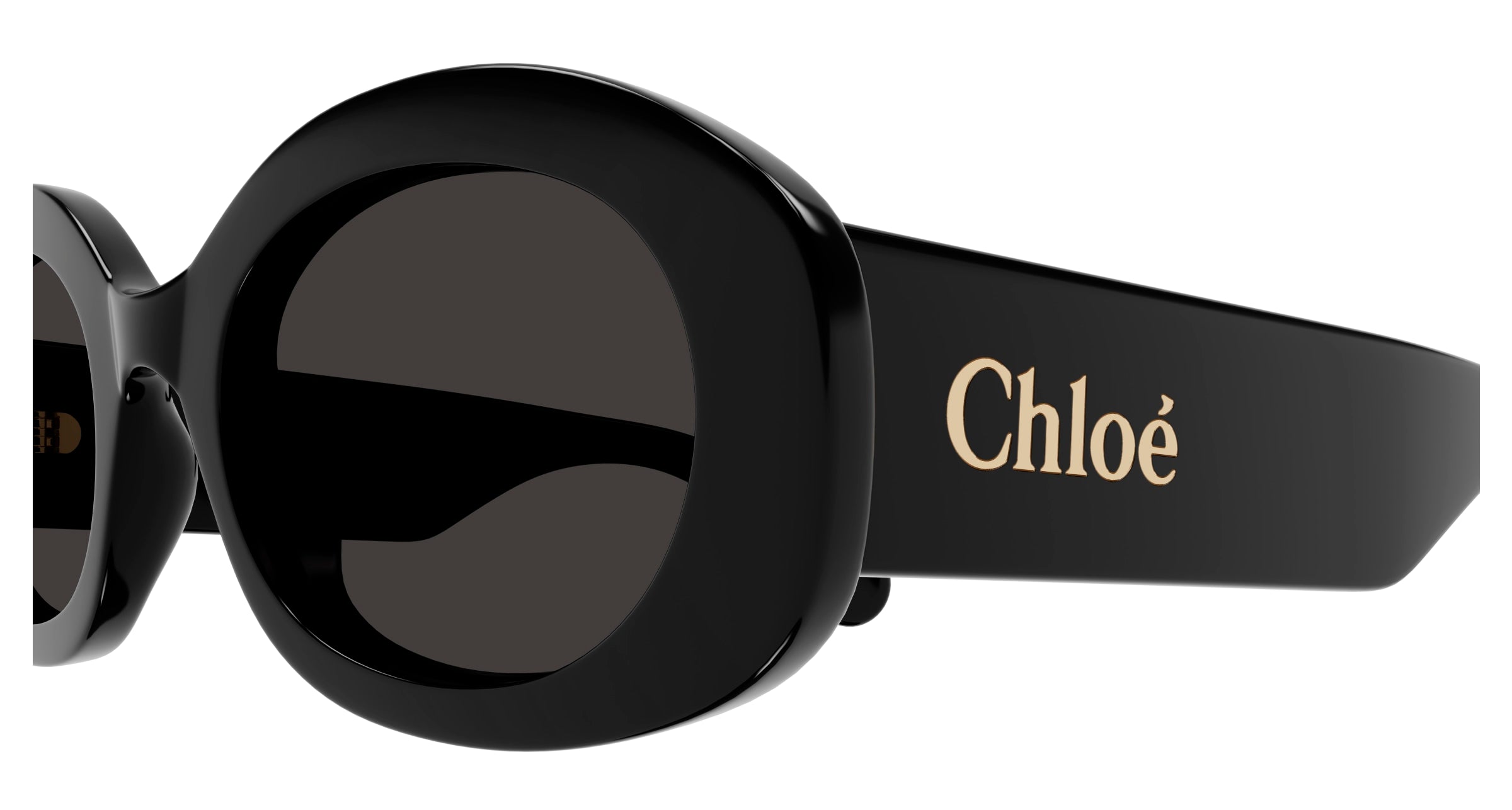 CH0258S 001 Occhiali da sole Chloé 3