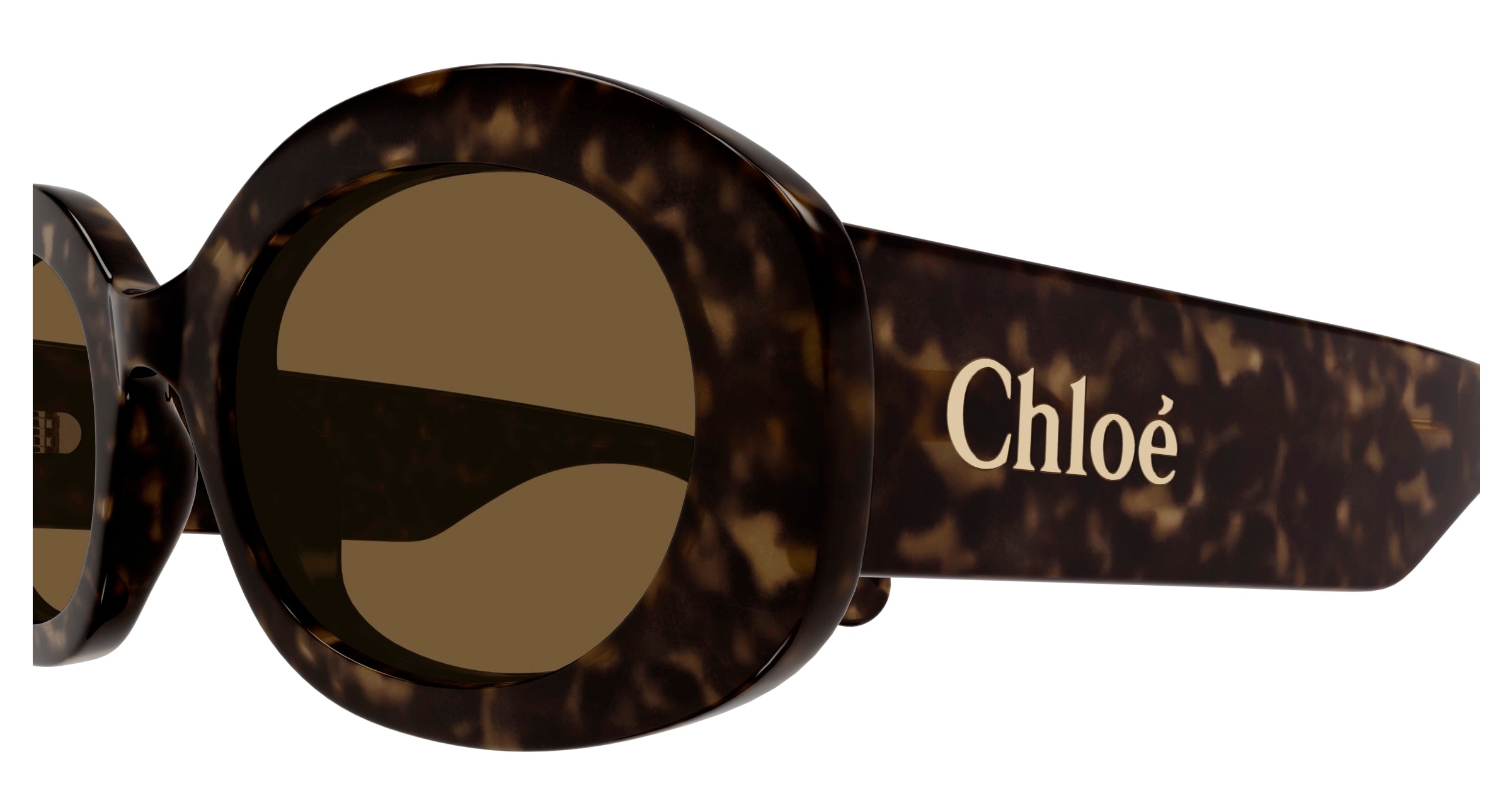 CH0258S 002 Occhiali da sole Chloé 3