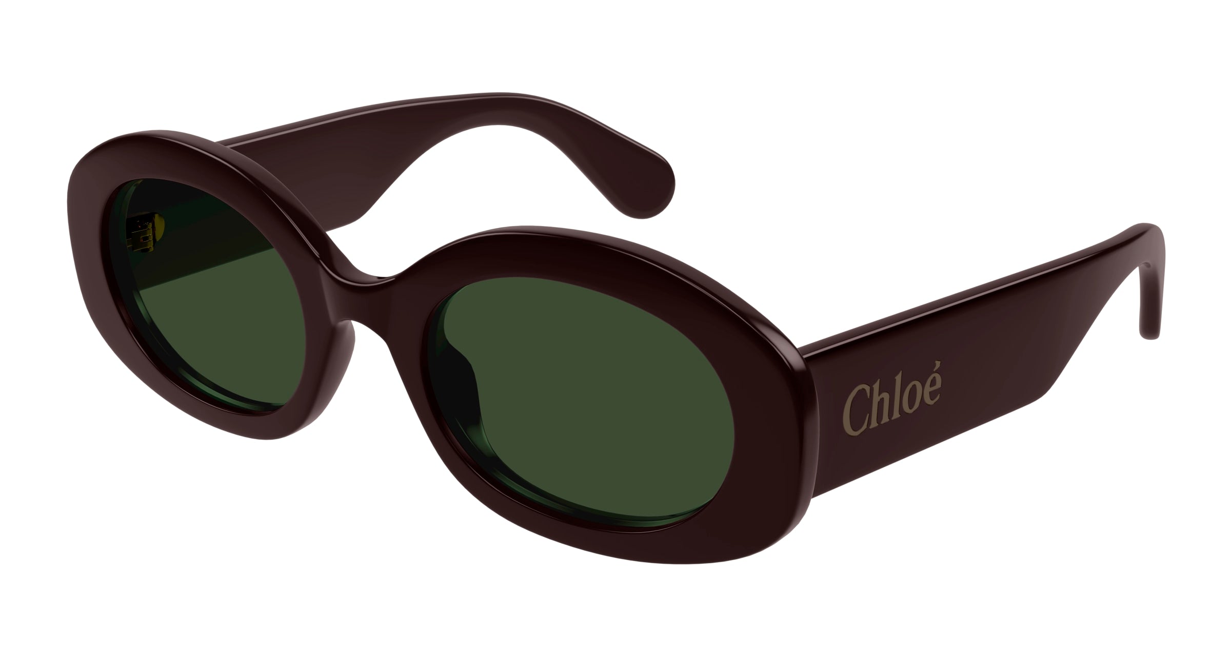 CH0258S 003 Occhiali da sole Chloé 1